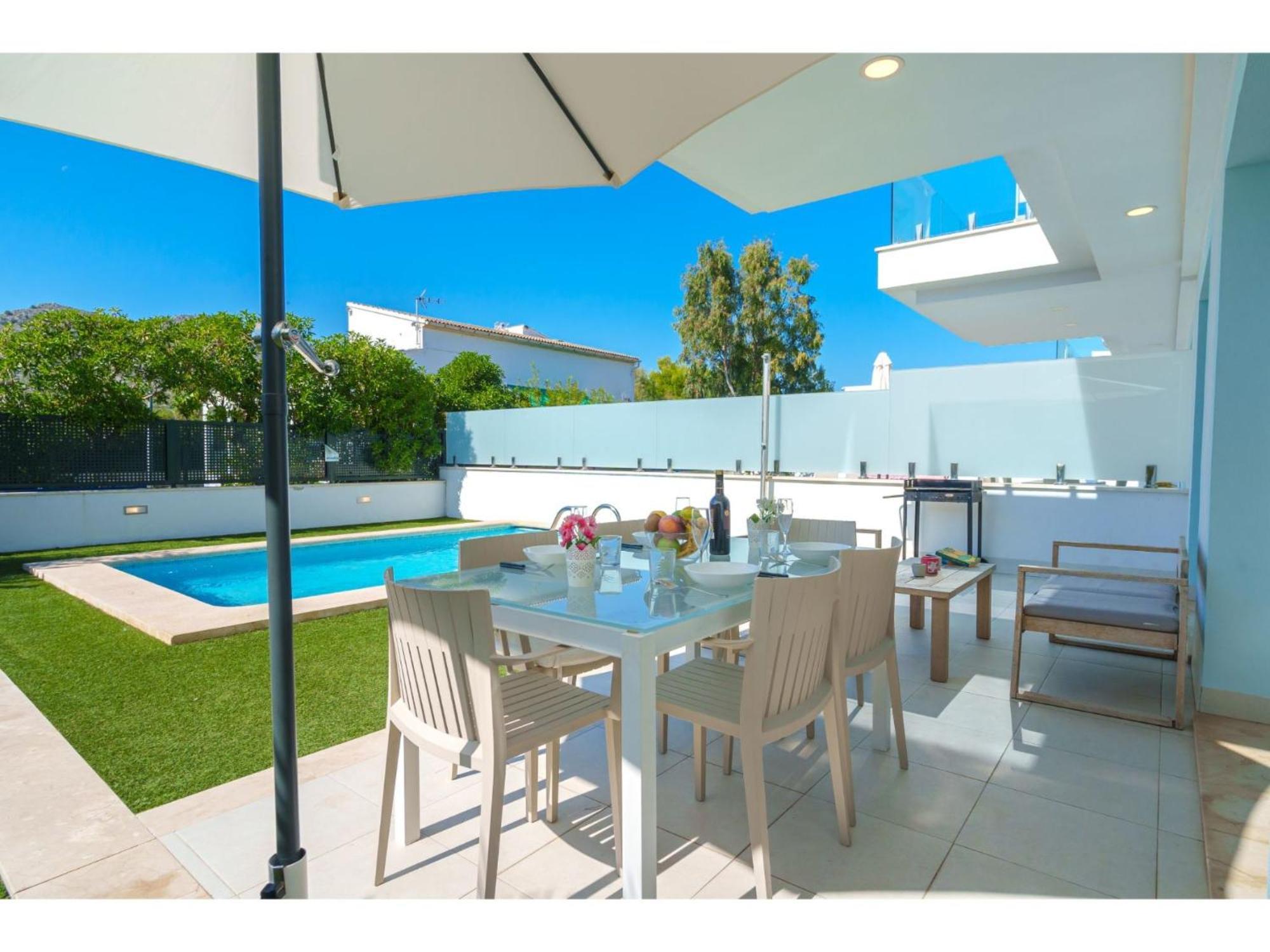 Del 4 By Interhome *