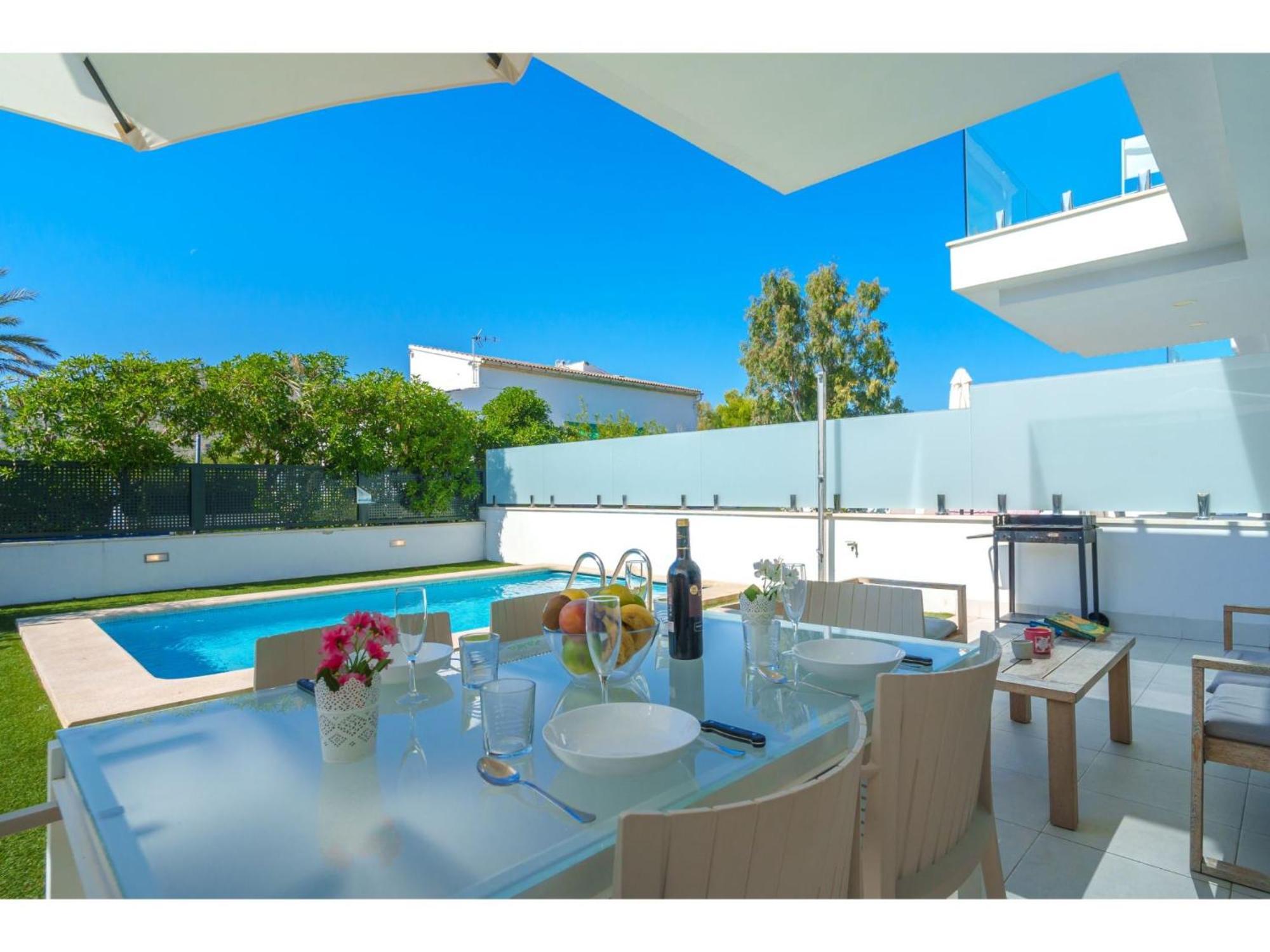 Сasa de vacaciones Del 4 By Interhome
