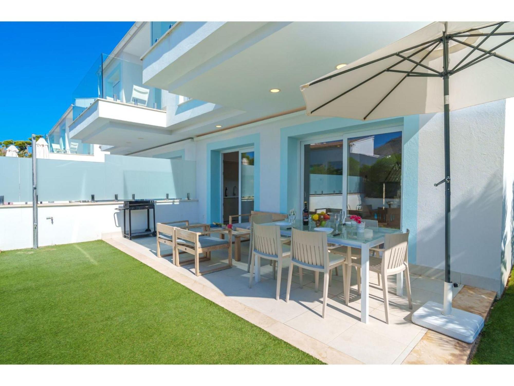 Del 4 By Interhome *