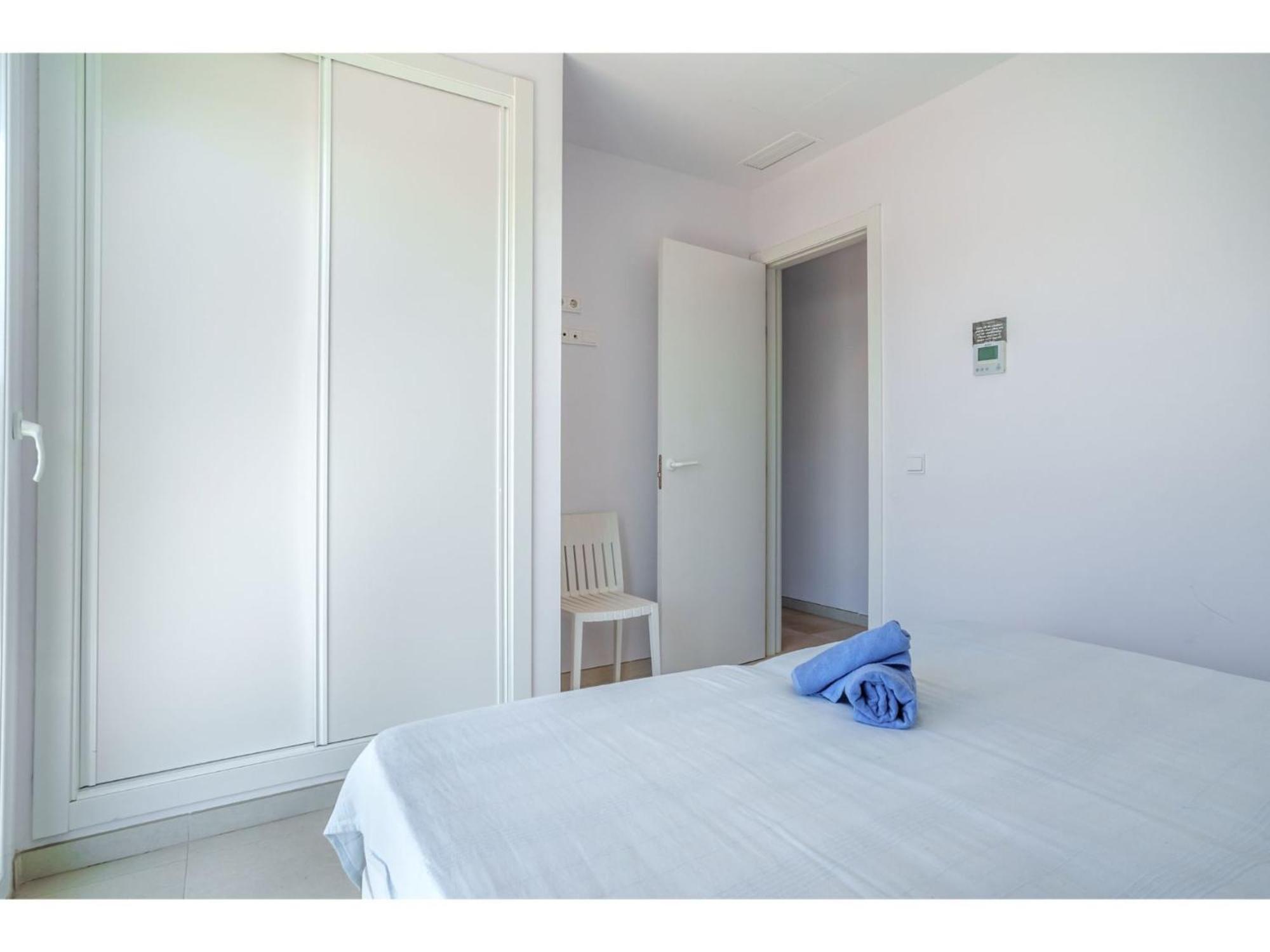 Del 4 By Interhome * Puerto de Alcúdia
