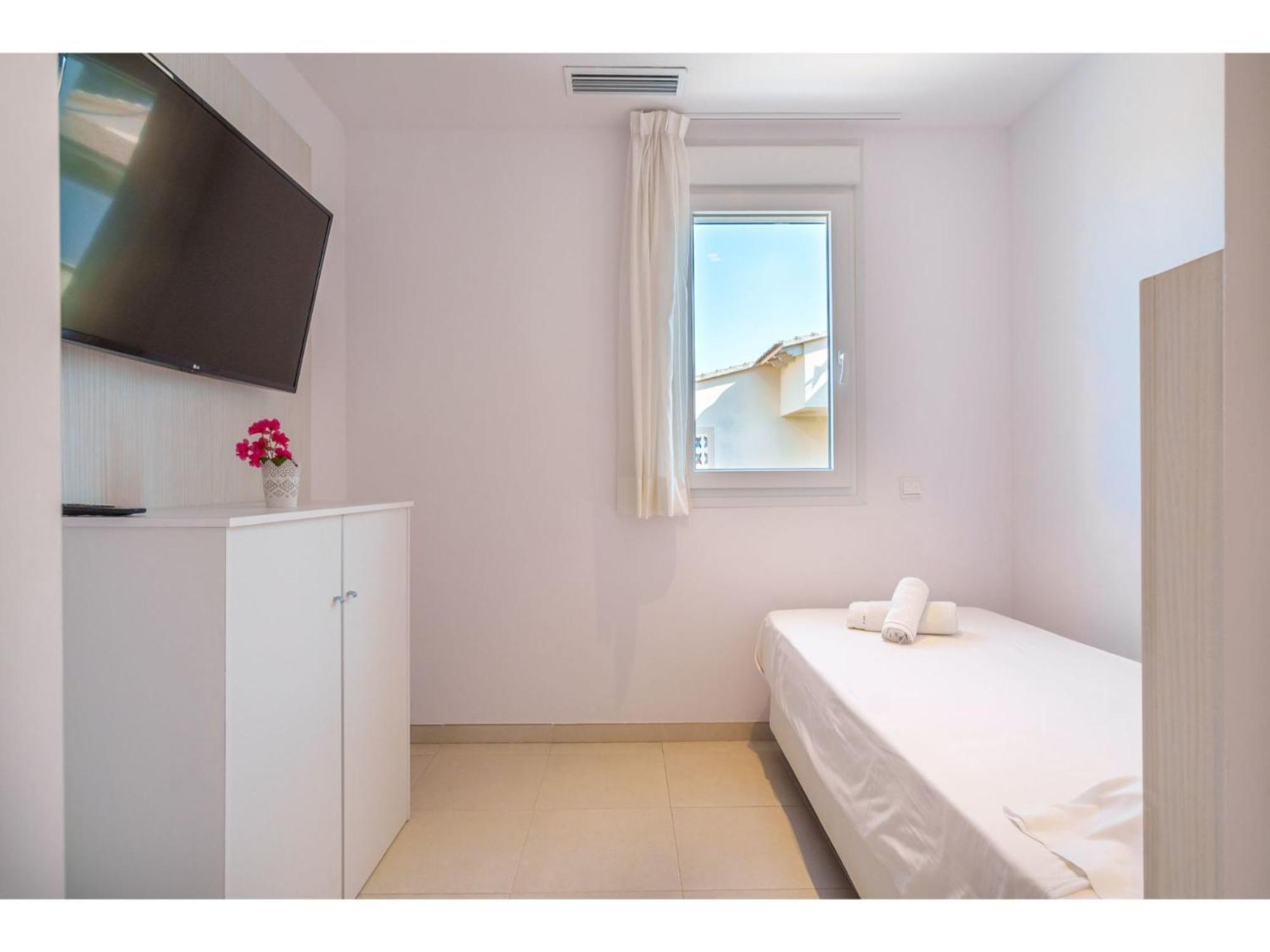 Del 4 By Interhome Puerto de Alcúdia