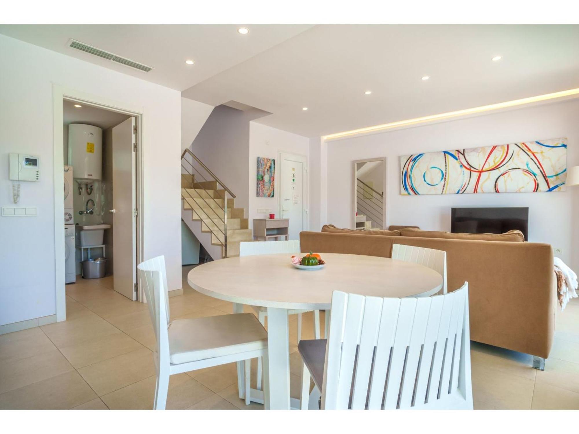 Del 4 By Interhome Сasa de vacaciones