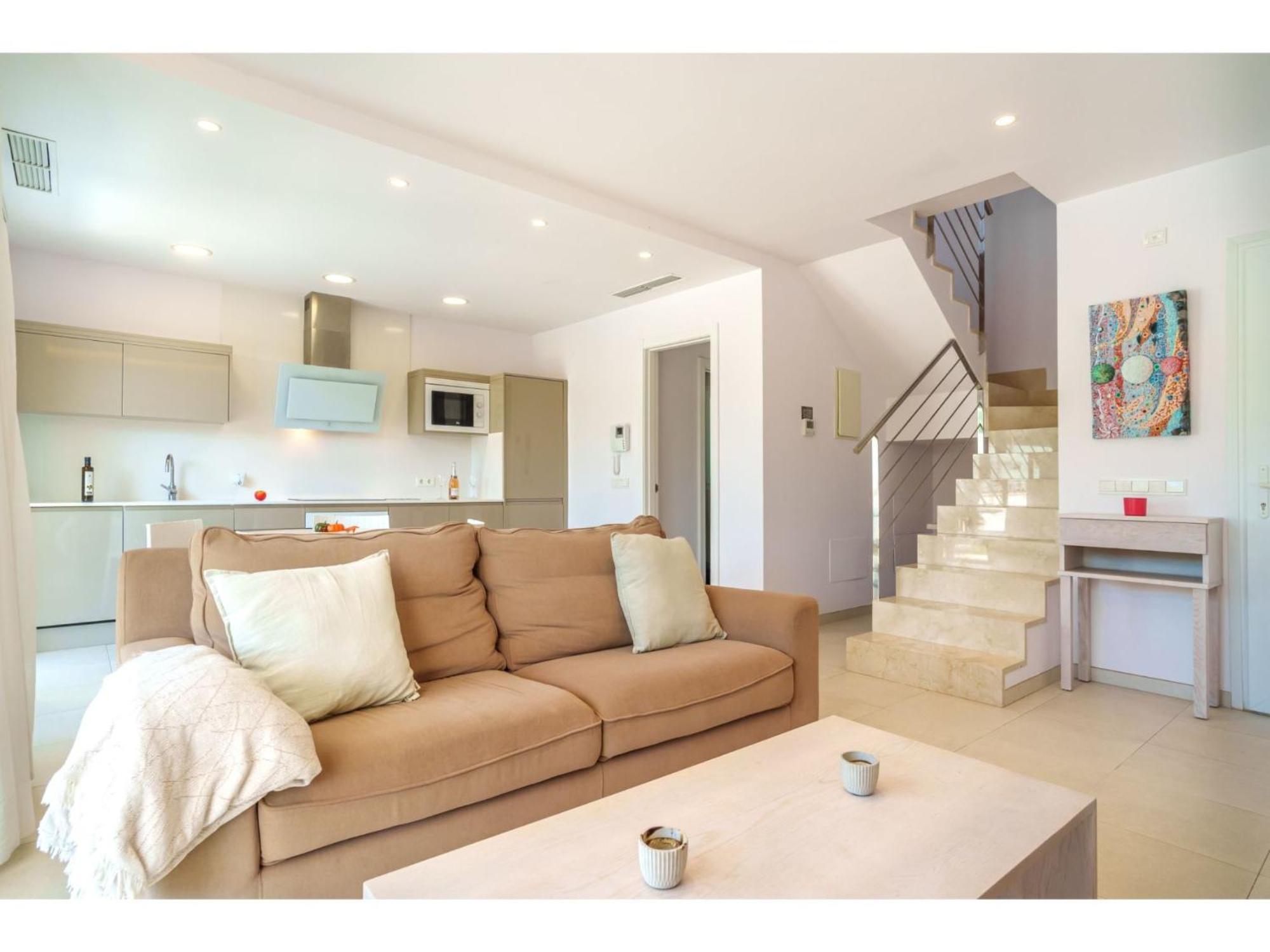 Сasa de vacaciones Del 4 By Interhome Puerto de Alcúdia