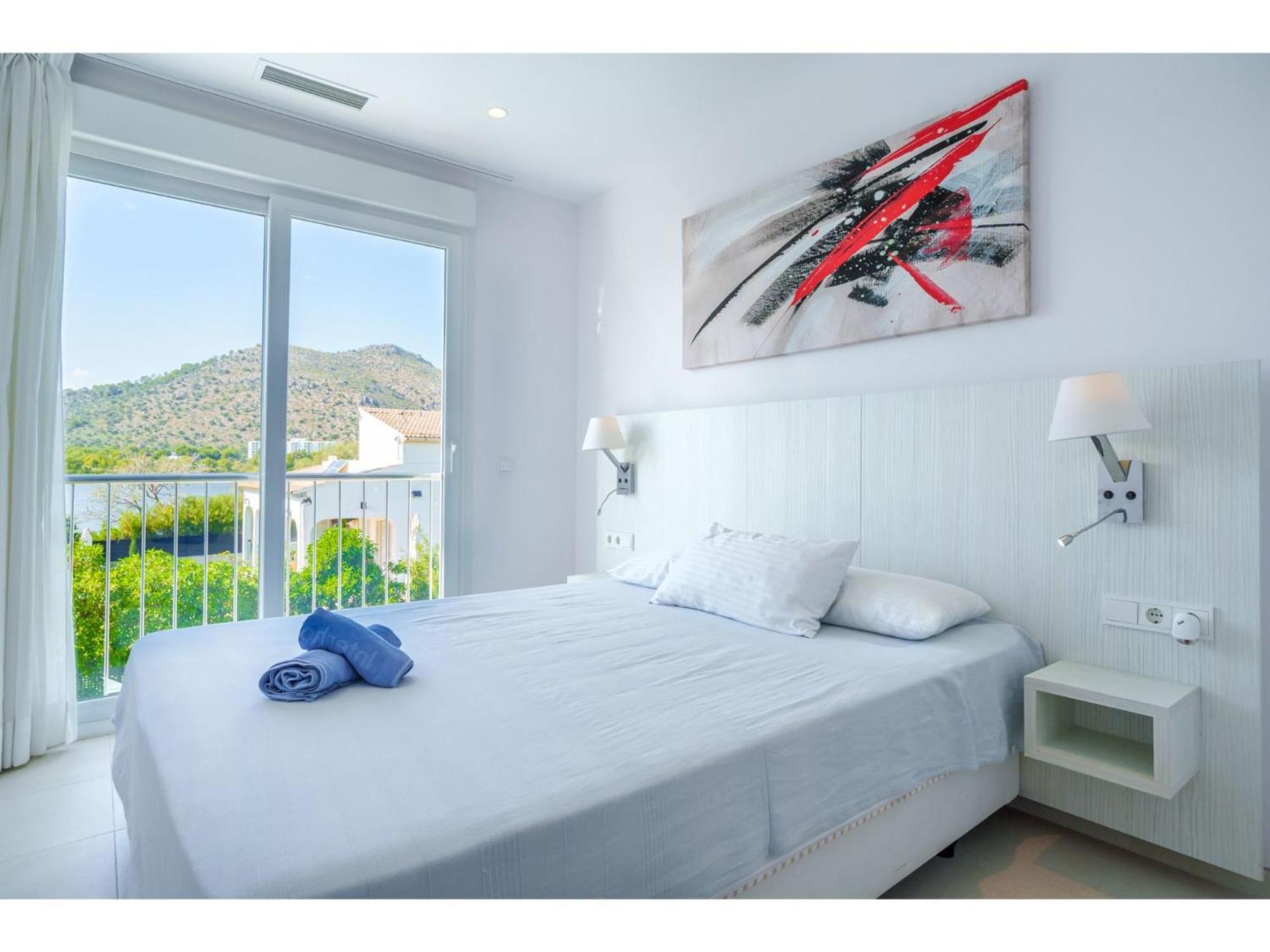 Del 4 By Interhome Сasa de vacaciones *