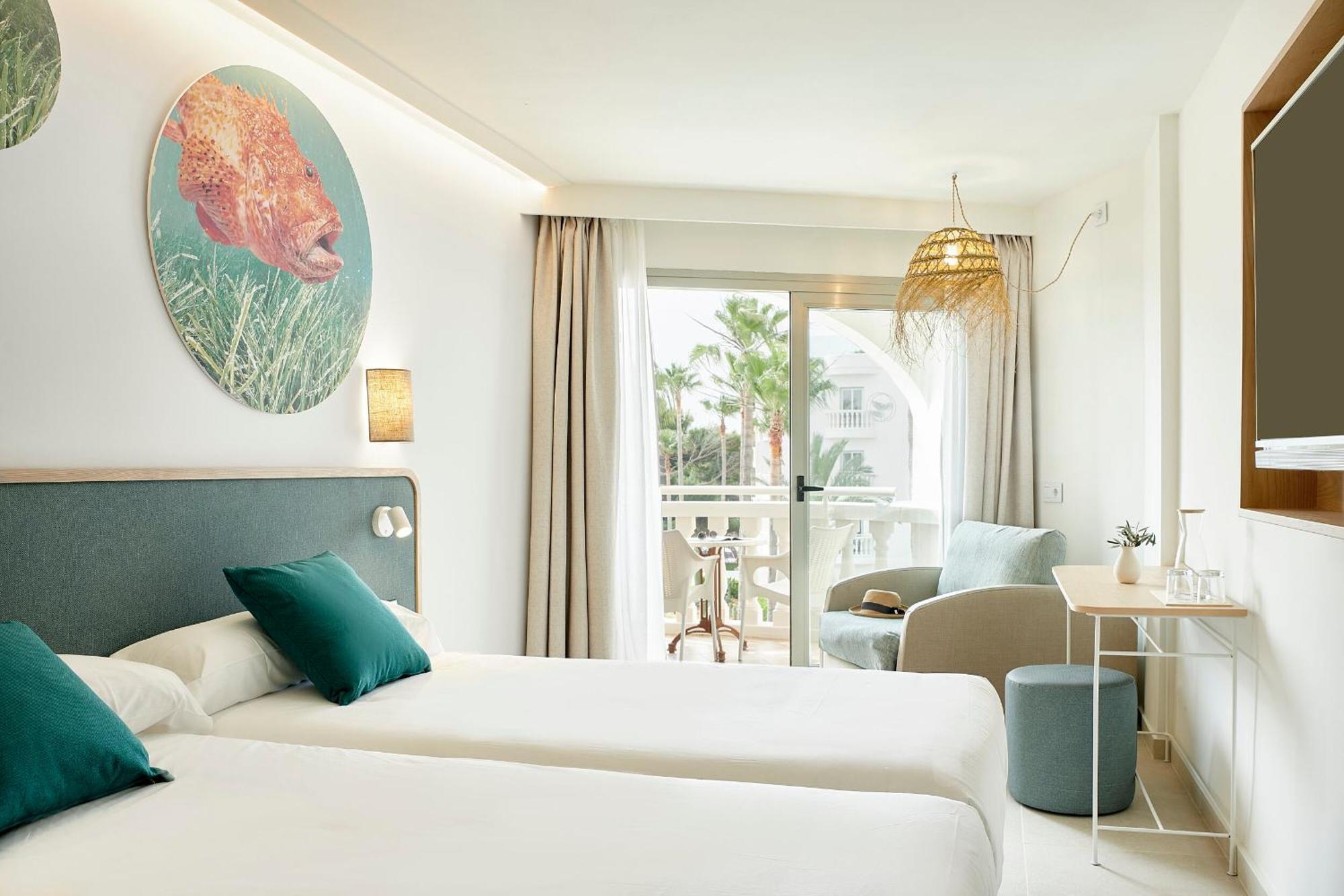 Iberostar Selection Albufera Park Hotel Playa de Muro (Mallorca)