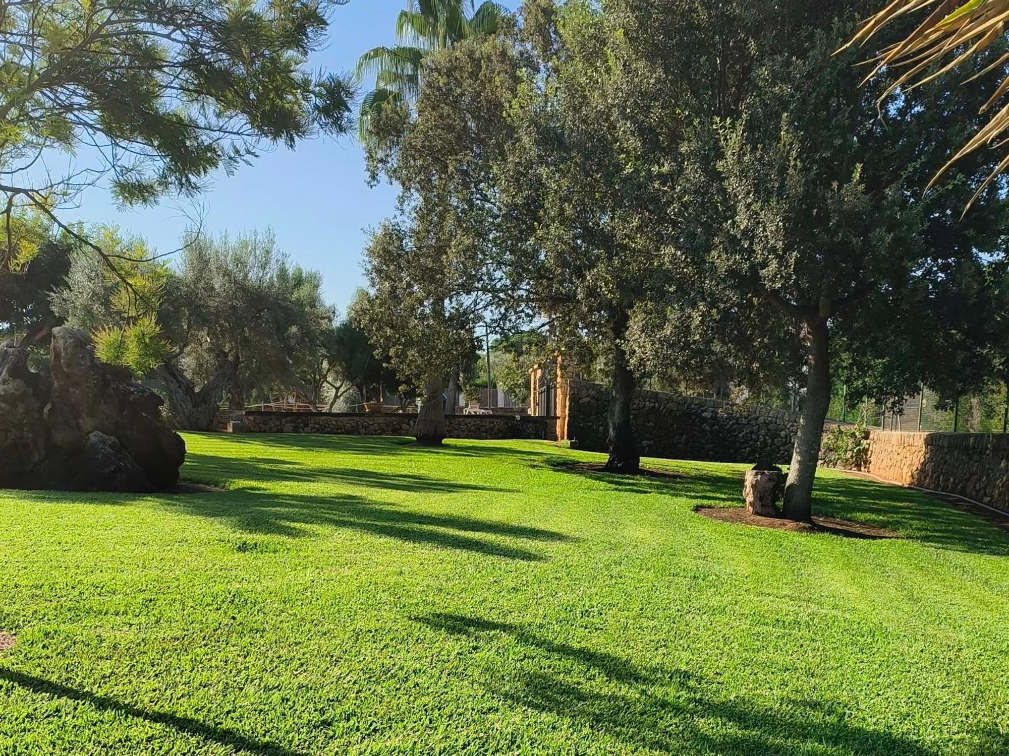 Villa Es Velar *