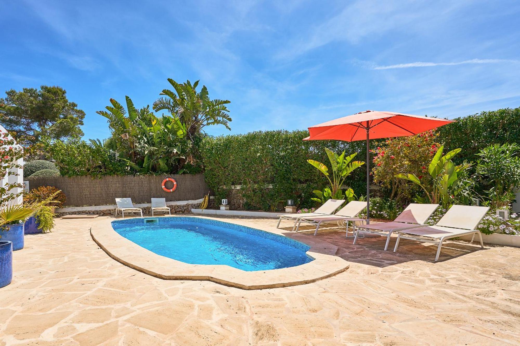 Brusc Holiday home *