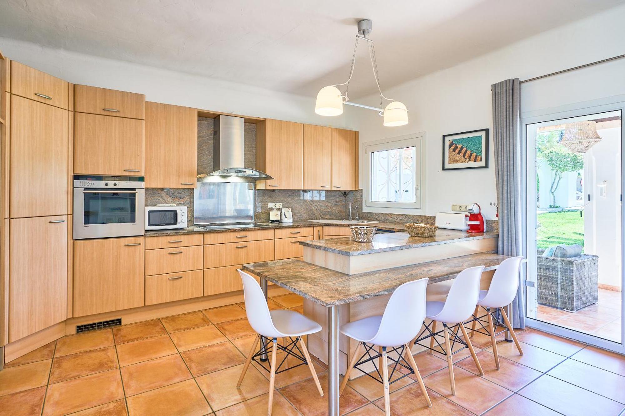 Holiday home Brusc Cala d'Or (Mallorca)