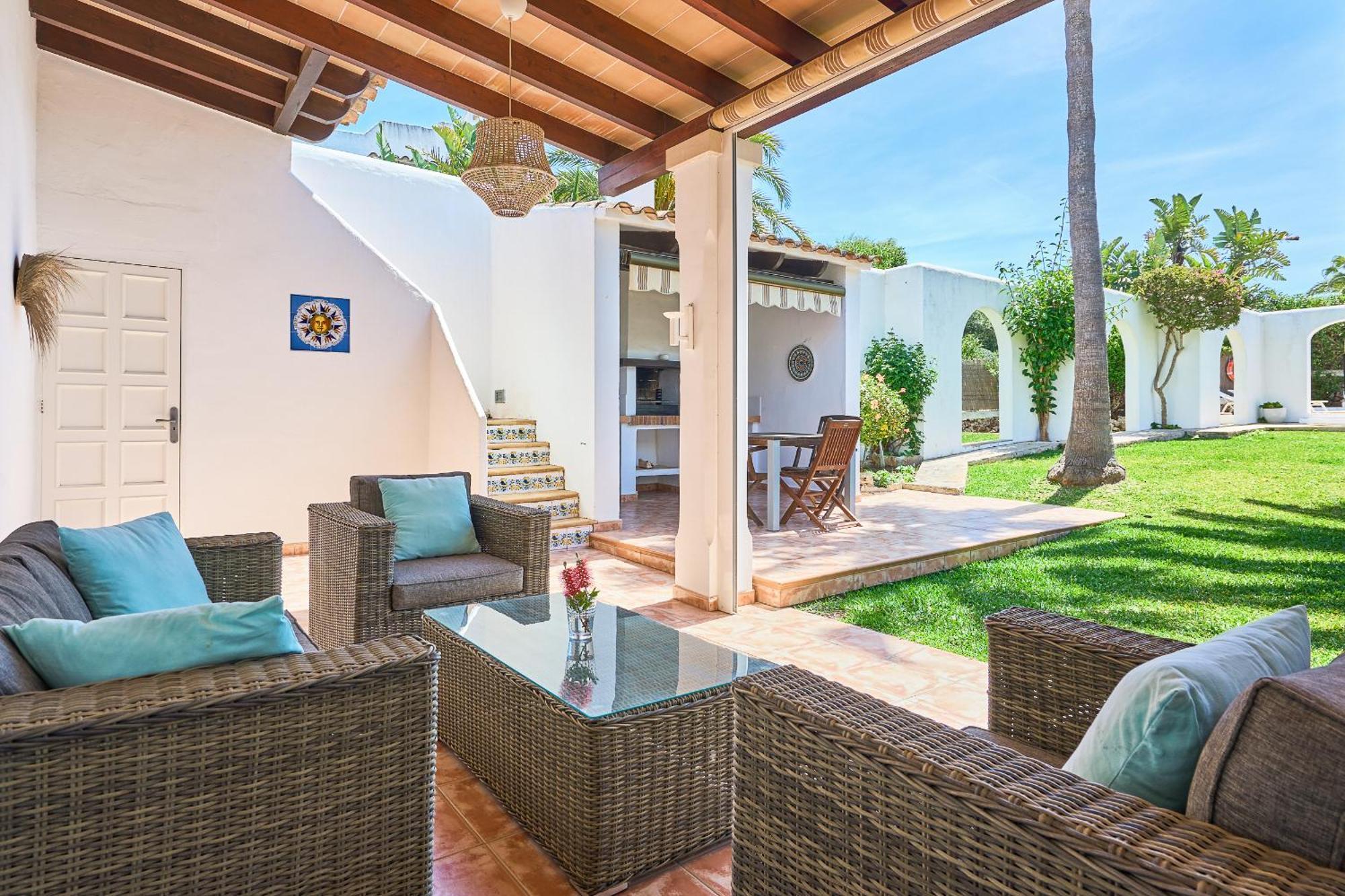 Brusc Holiday home Cala d'Or (Mallorca)