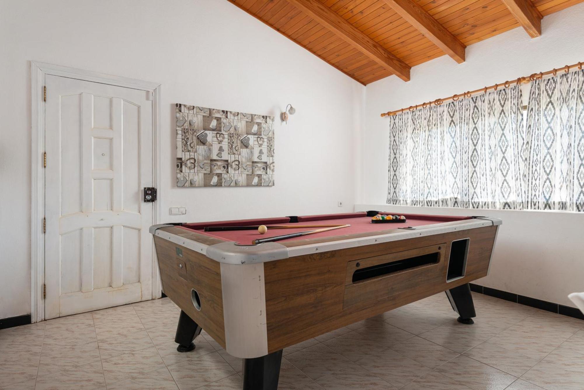 Villa Refugi De Les Aguiles Lloseta