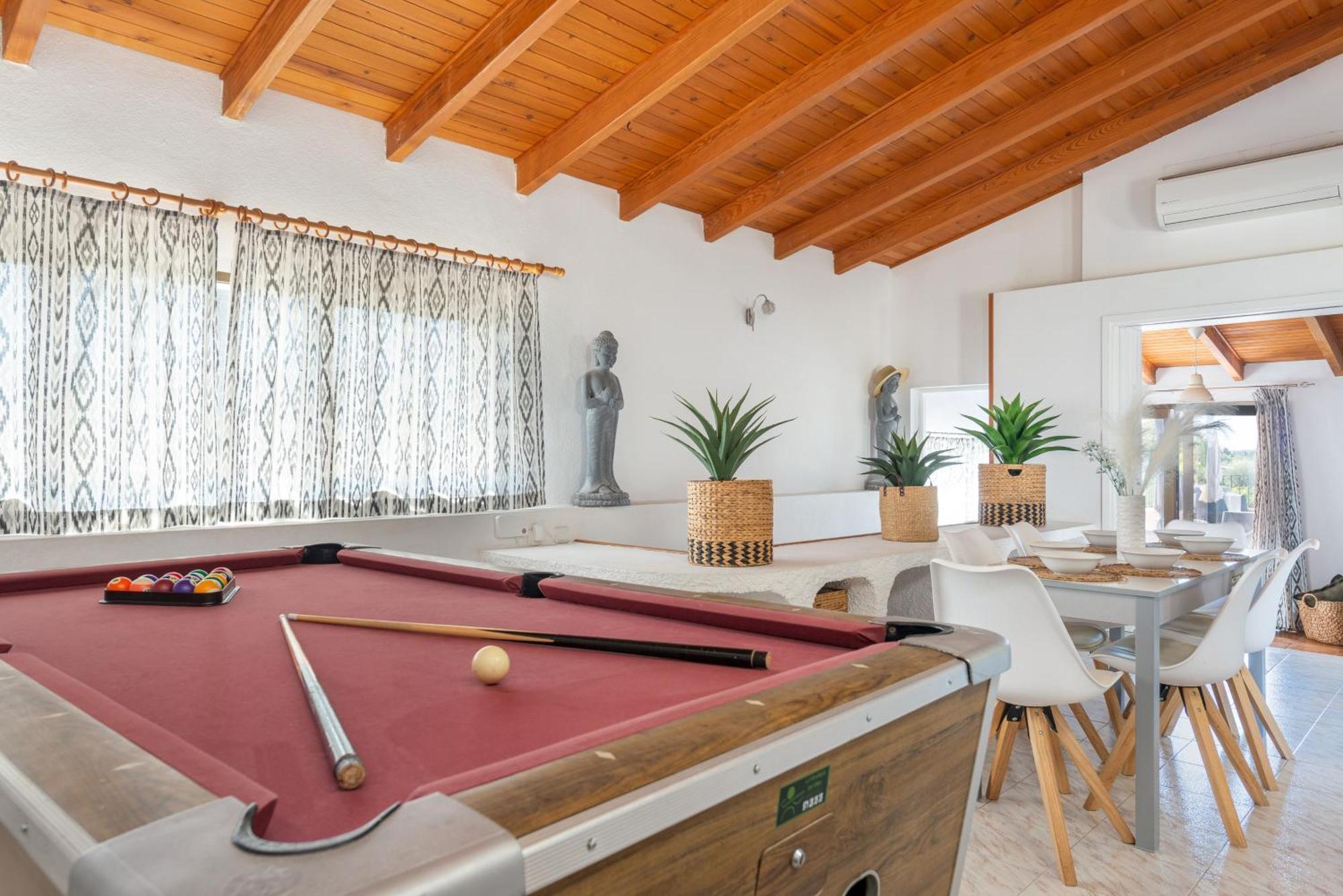 Villa Refugi De Les Aguiles Lloseta