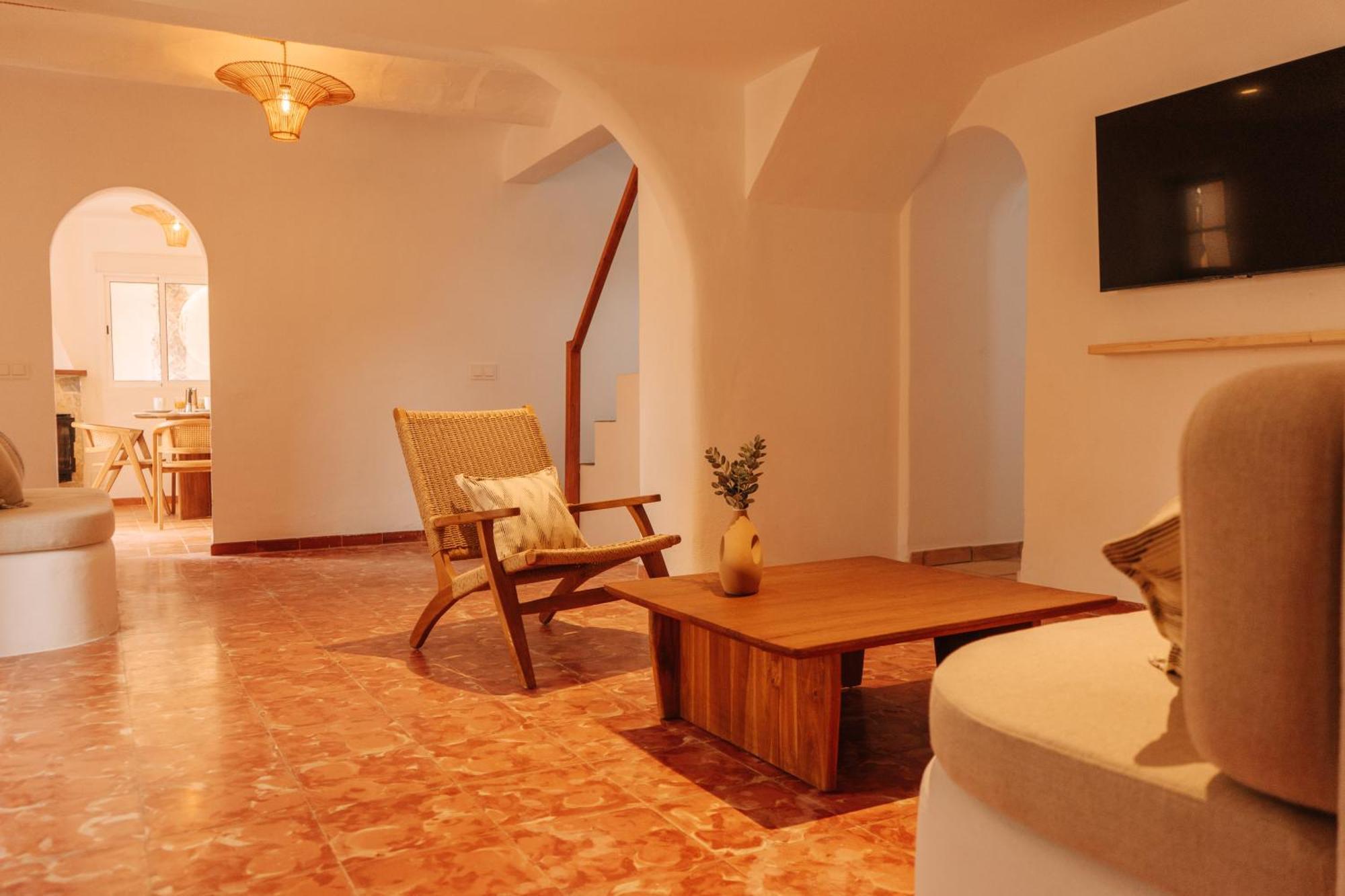 Agroturismo Claudia By Nura
