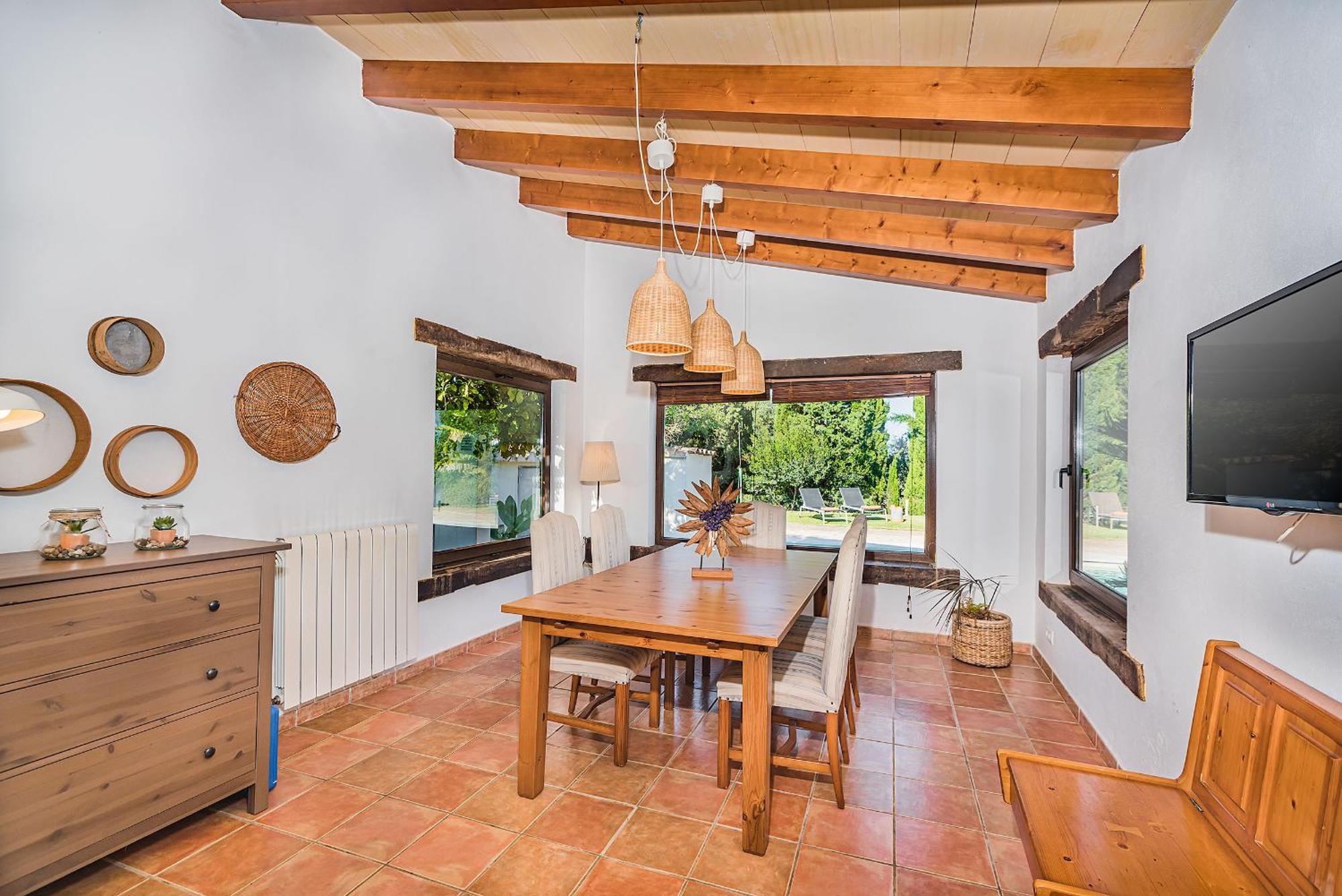 Villa Porxet *
