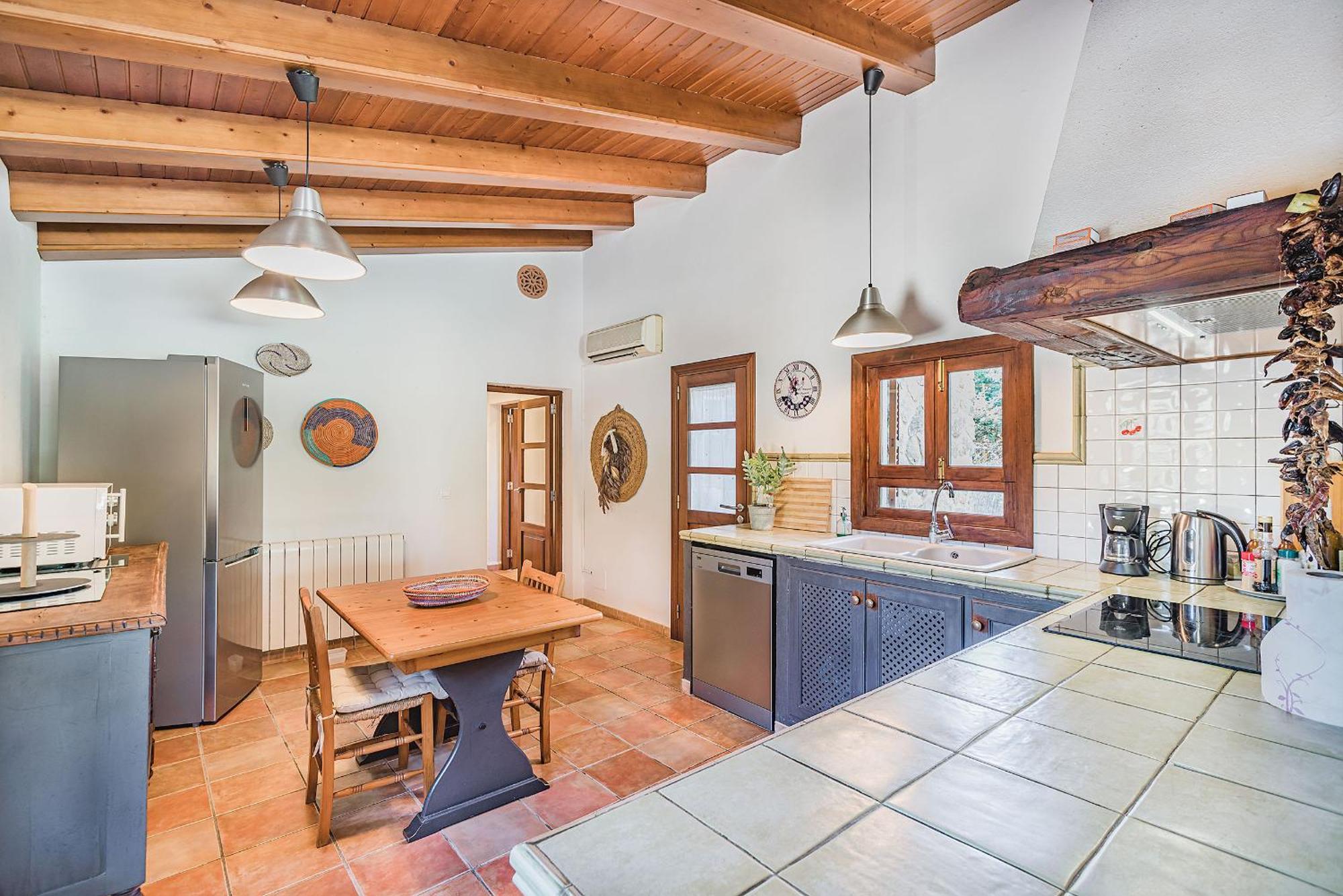 Villa Porxet *