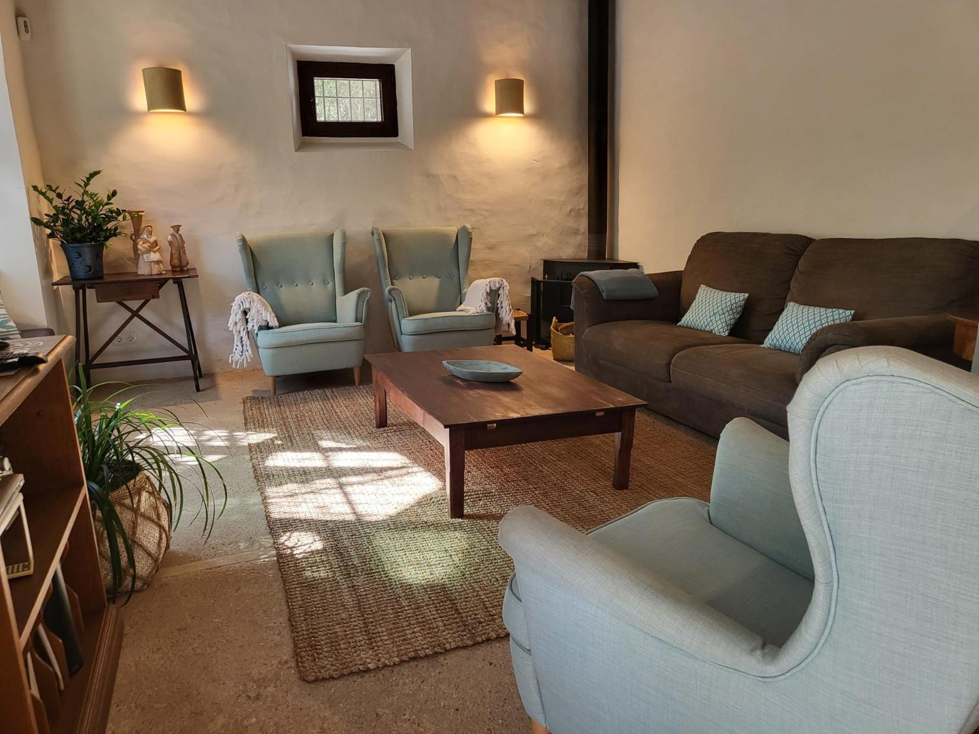 Cas Pilot Villa *