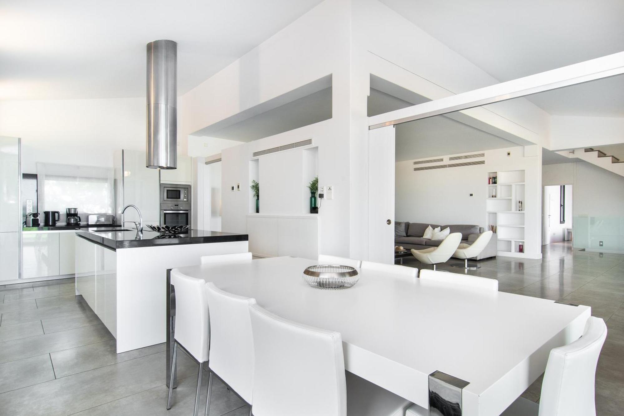 Villa Dalt Son Morro Santa Margalida