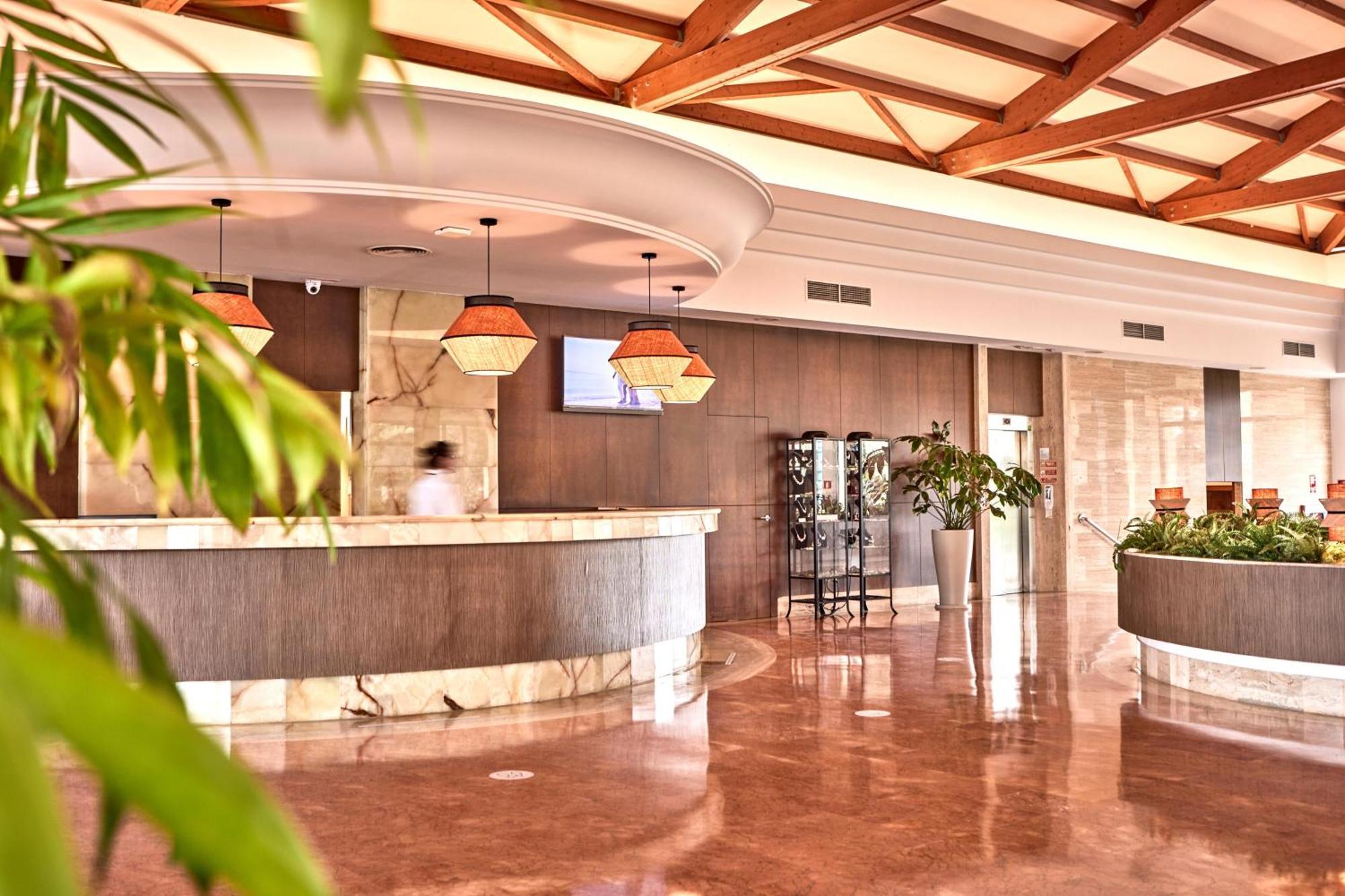Zafiro Picafort Apartahotel 4*