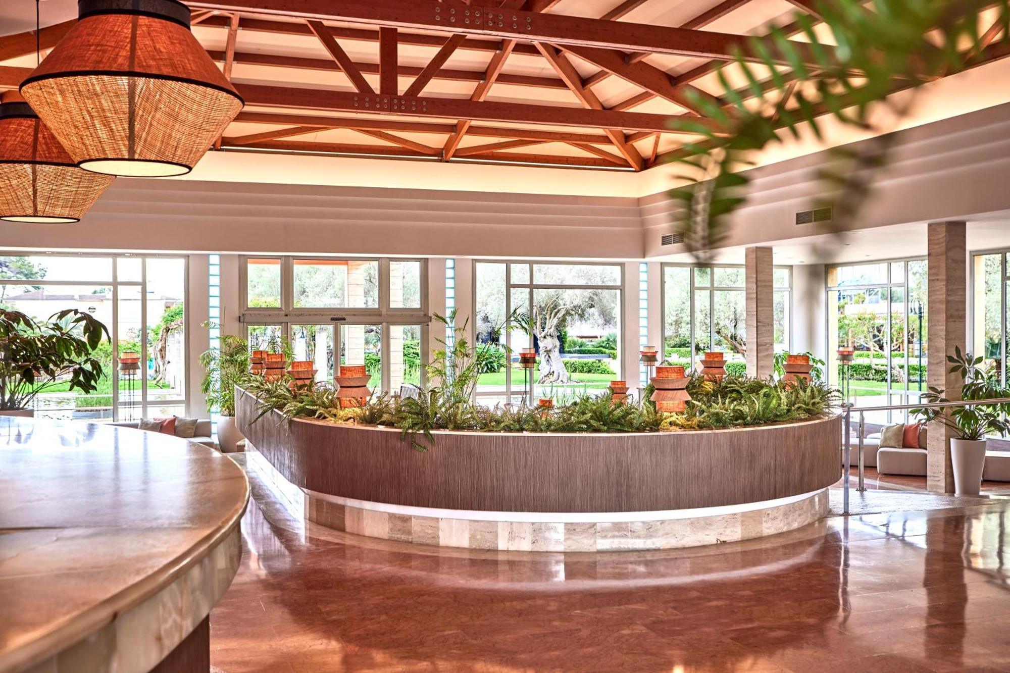 Zafiro Picafort Apartahotel 4*