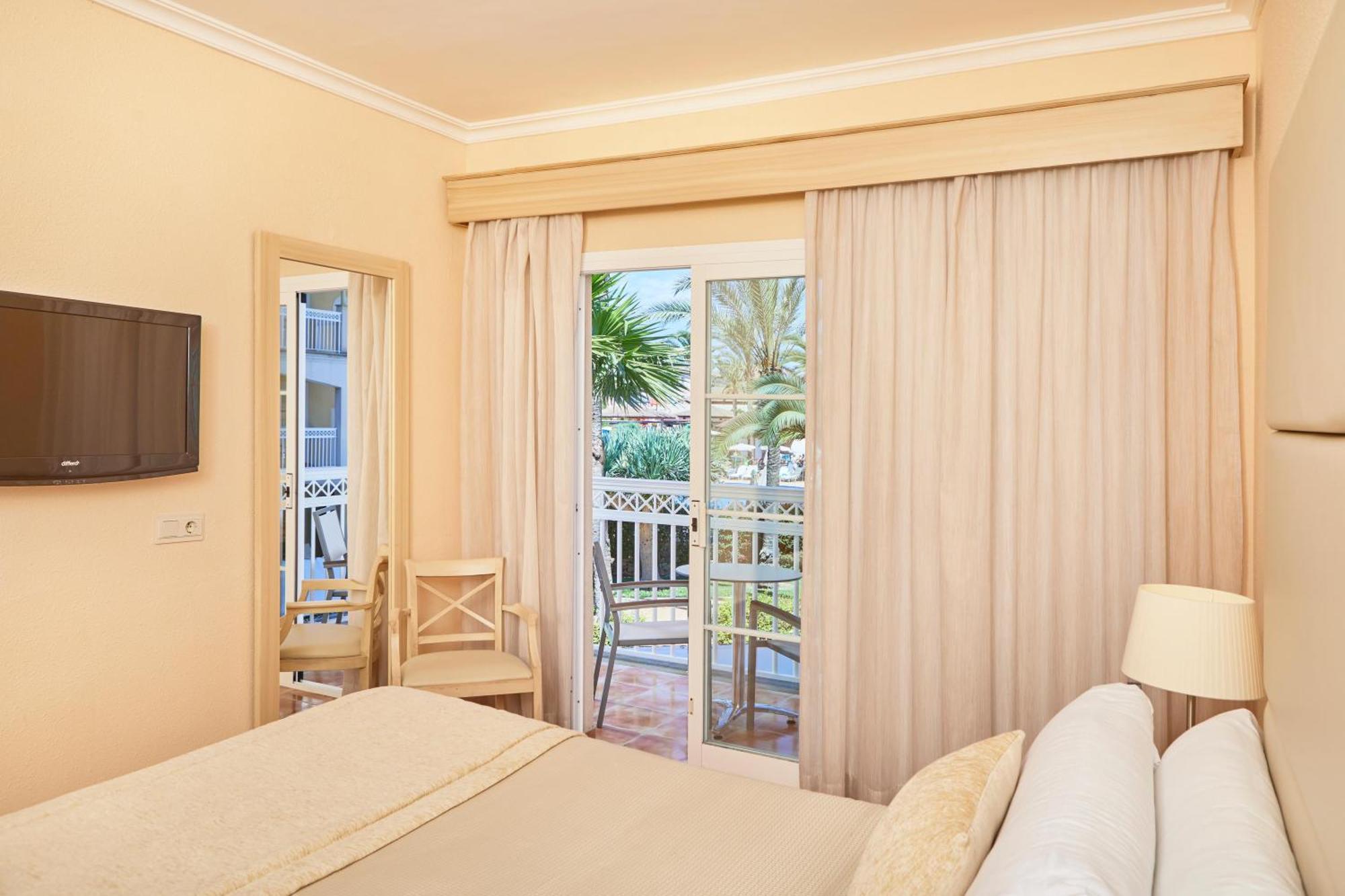 Apartahotel Zafiro Picafort Can Picafort (Mallorca)