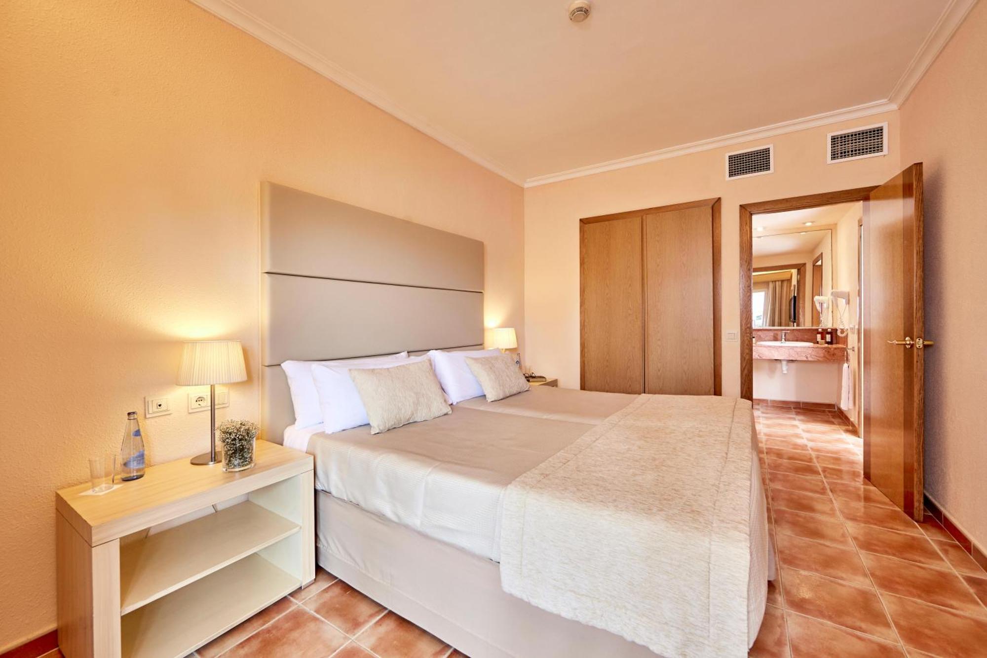 Apartahotel Zafiro Picafort Can Picafort (Mallorca)
