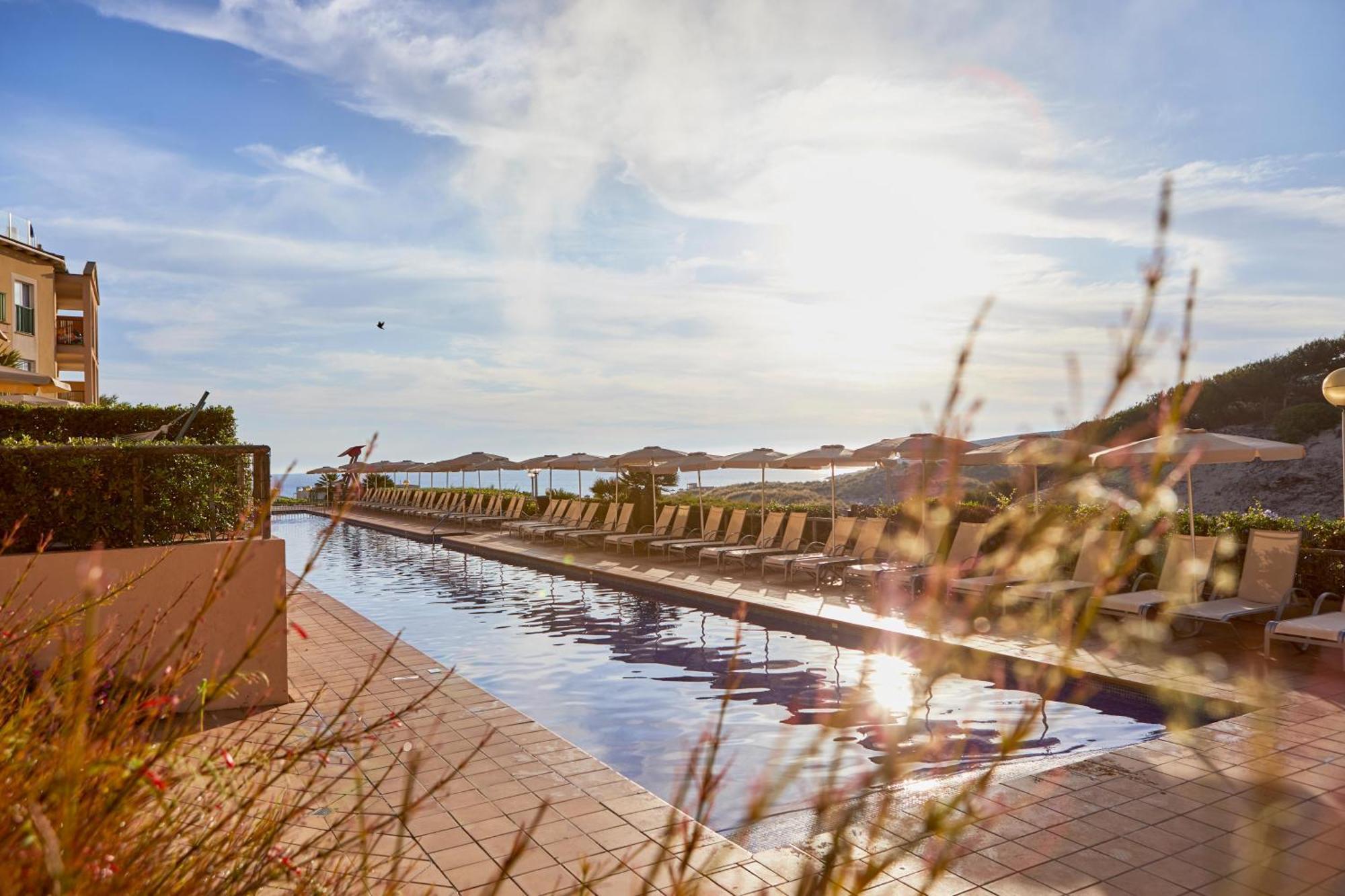 Zafiro Aparthotel Cala Mesquida (Mallorca)
