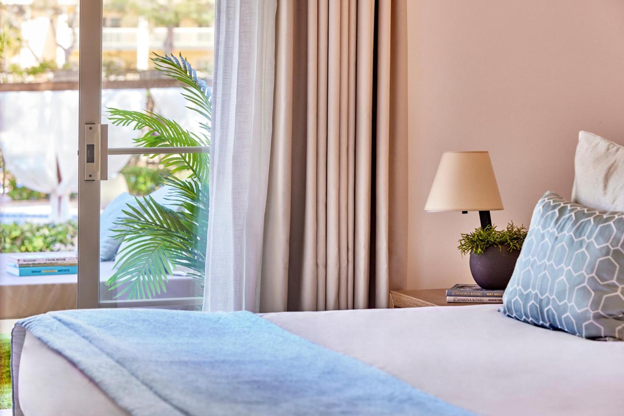 Zafiro Mallorca & Apartahotel