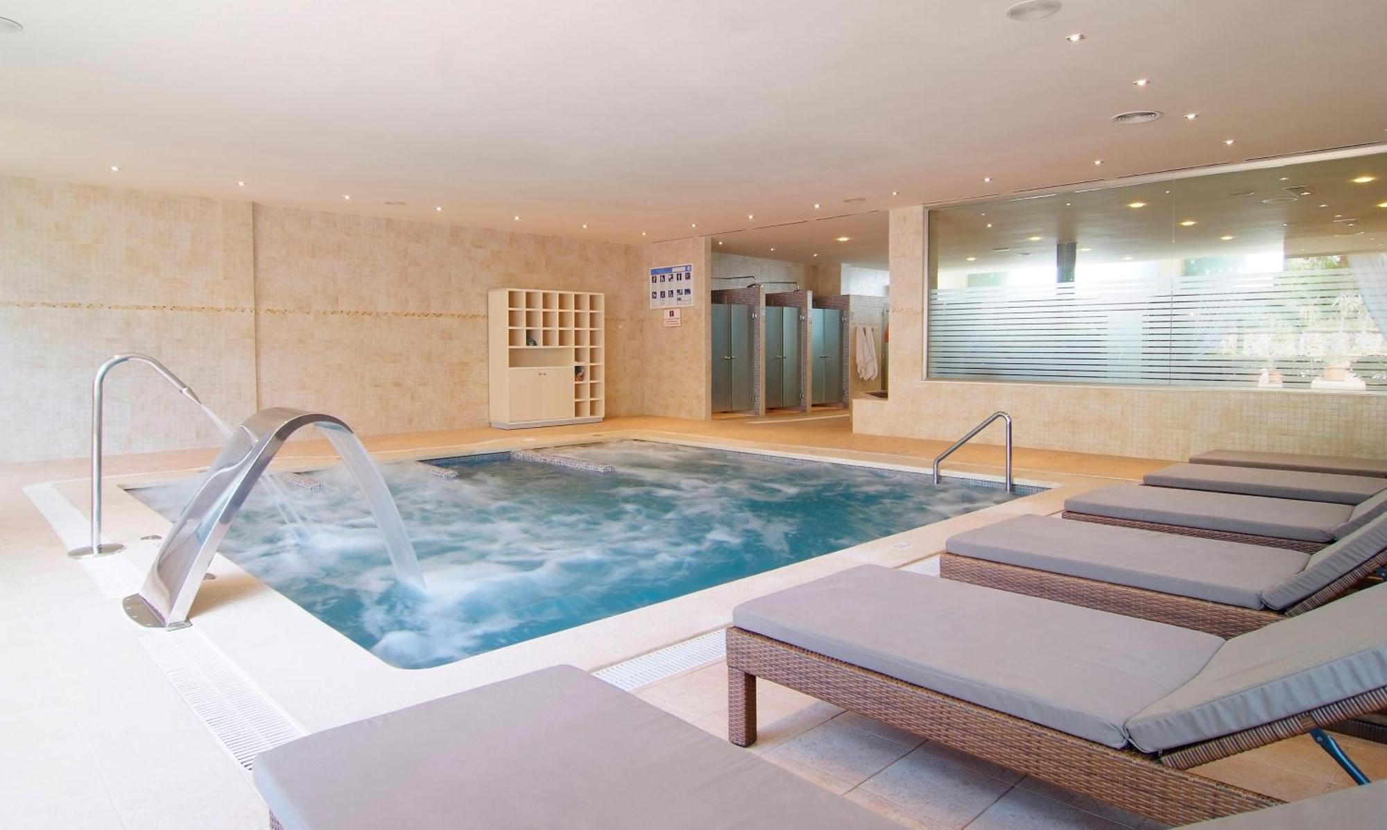 Apartahotel Zafiro Mallorca &