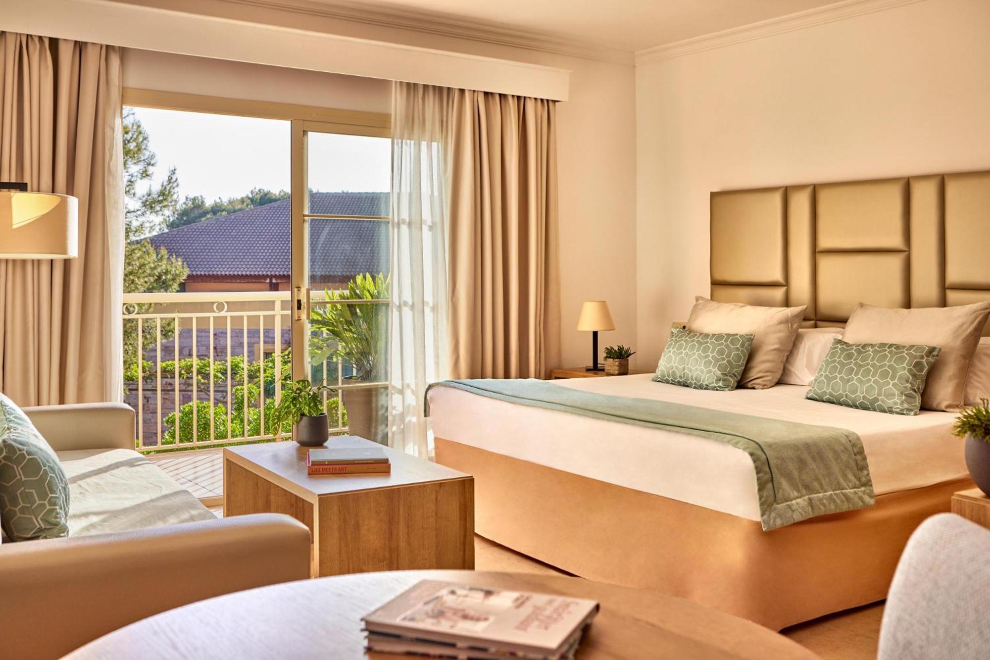 Apartahotel Zafiro Mallorca &