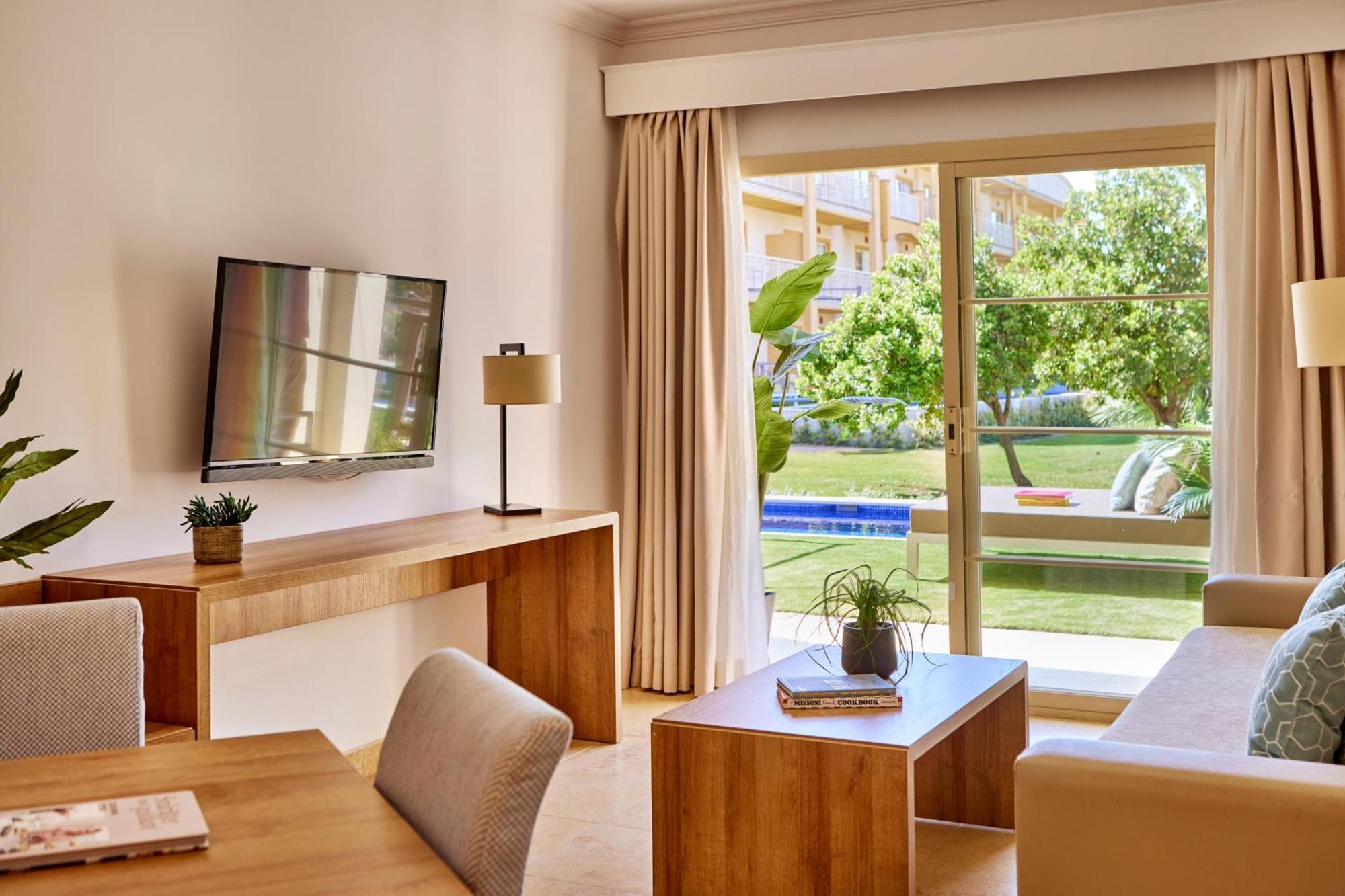 Zafiro Mallorca & Apartahotel Can Picafort (Mallorca)