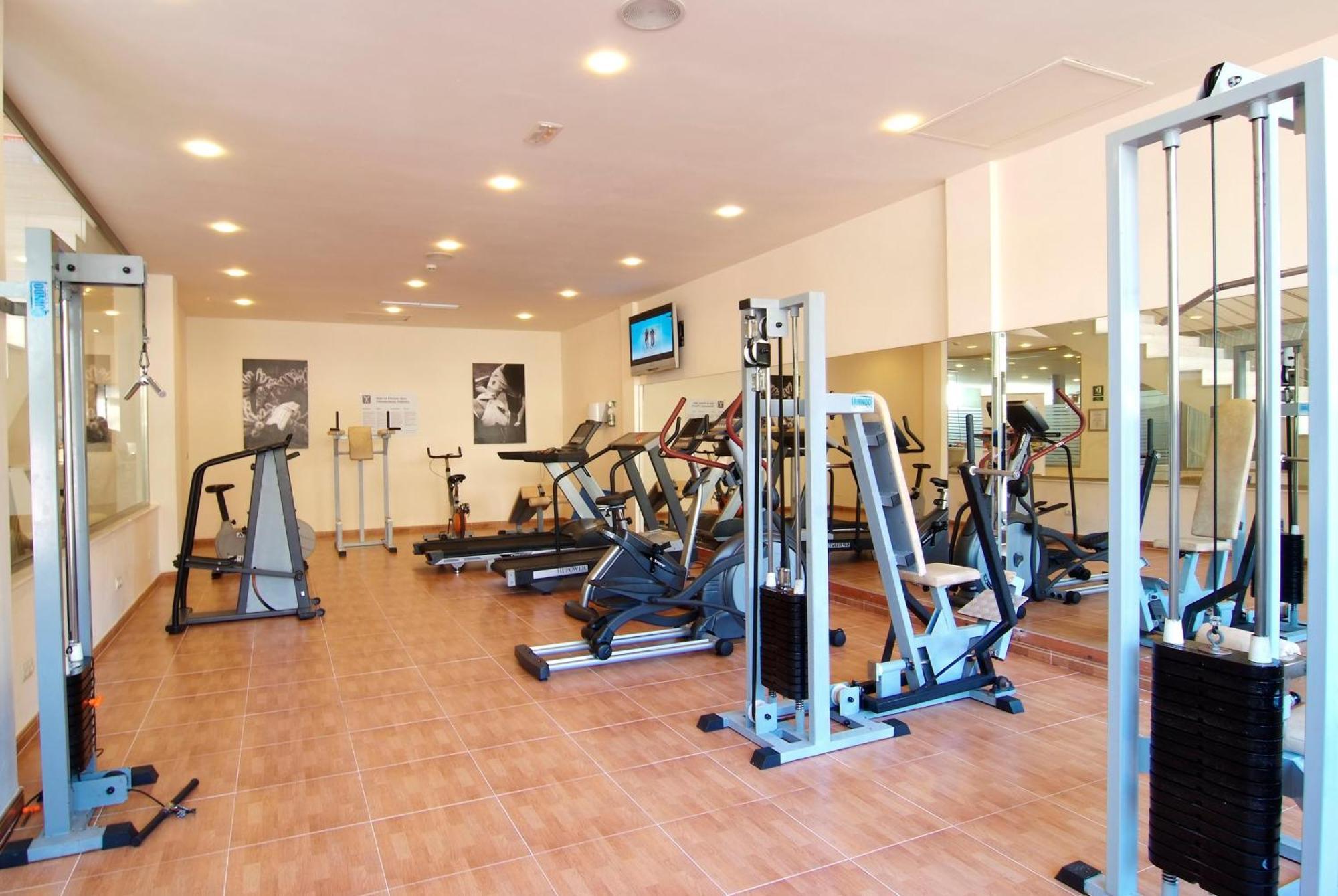 Apartahotel Zafiro Mallorca & 4*