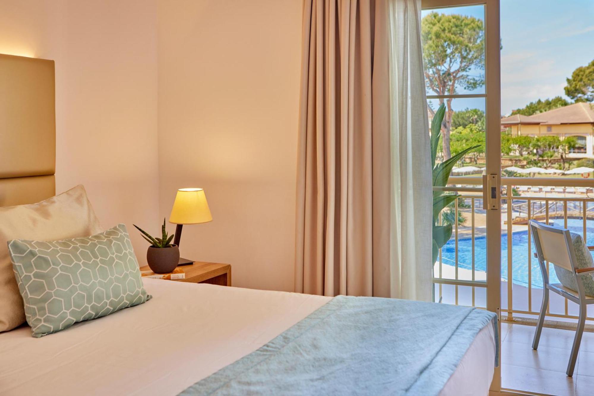 Zafiro Mallorca & 4*