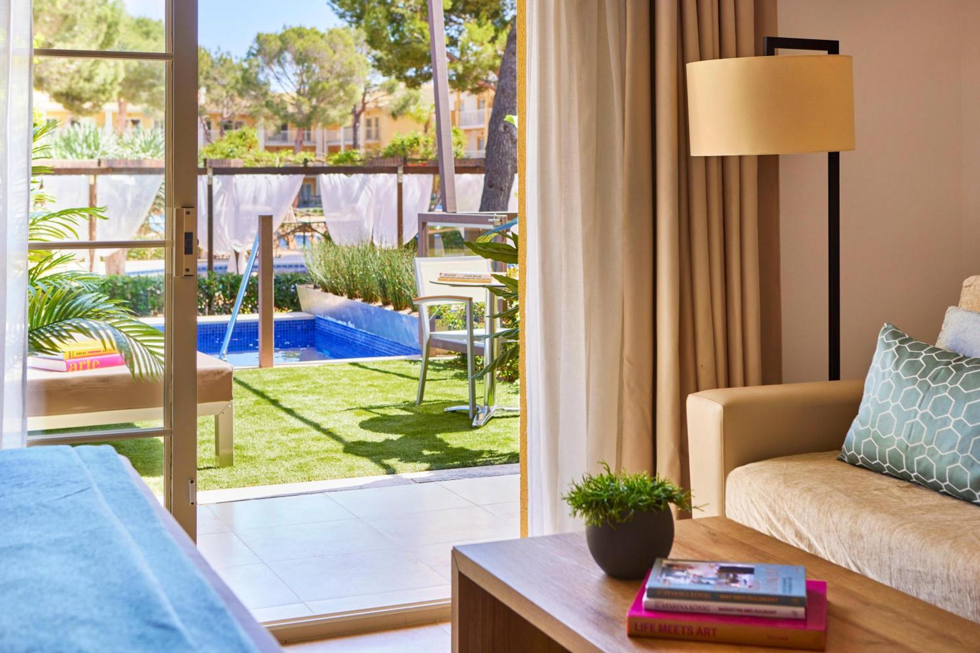 Apartahotel Zafiro Mallorca & 4*