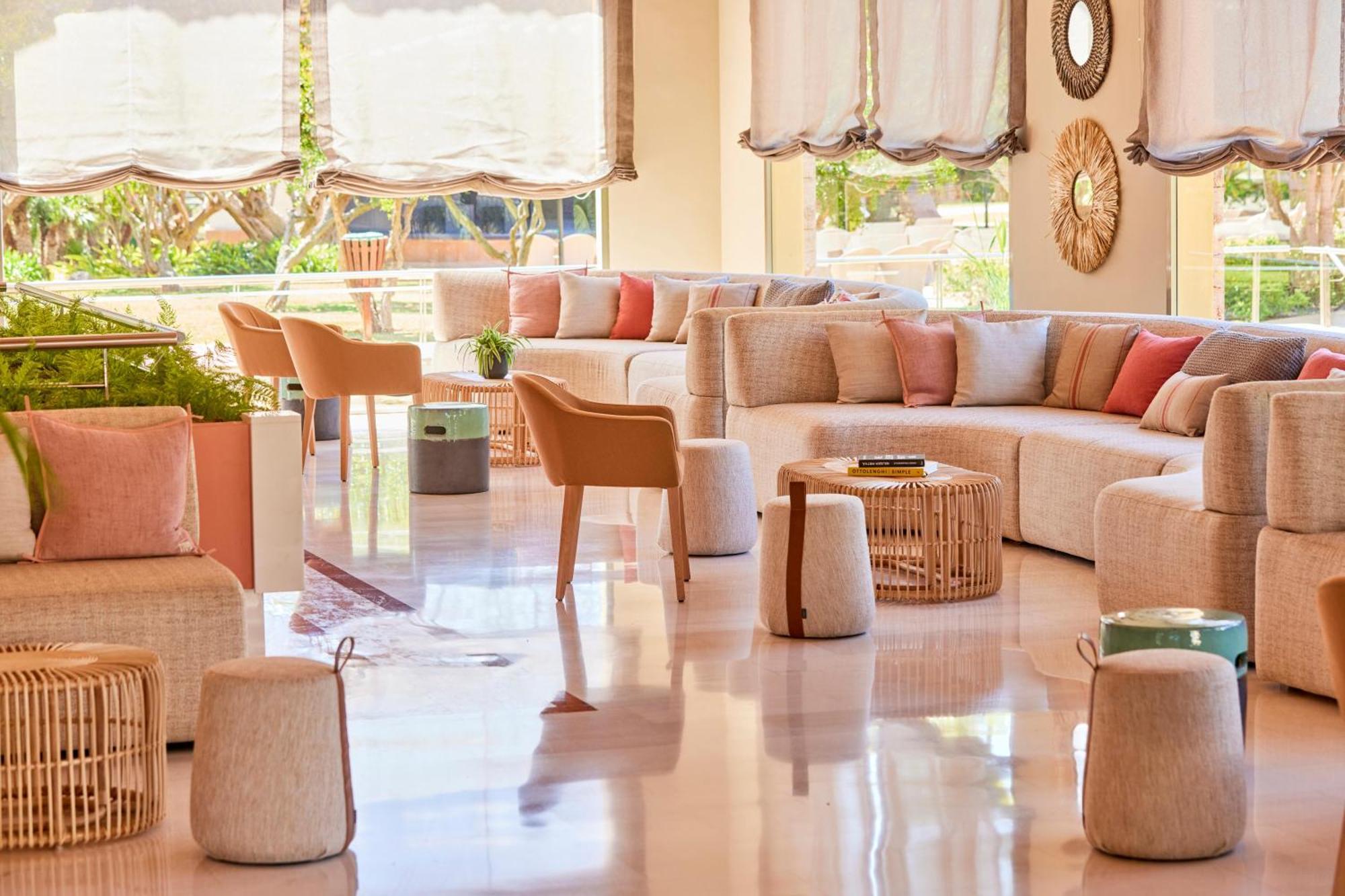 Zafiro Mallorca & Apartahotel 4*