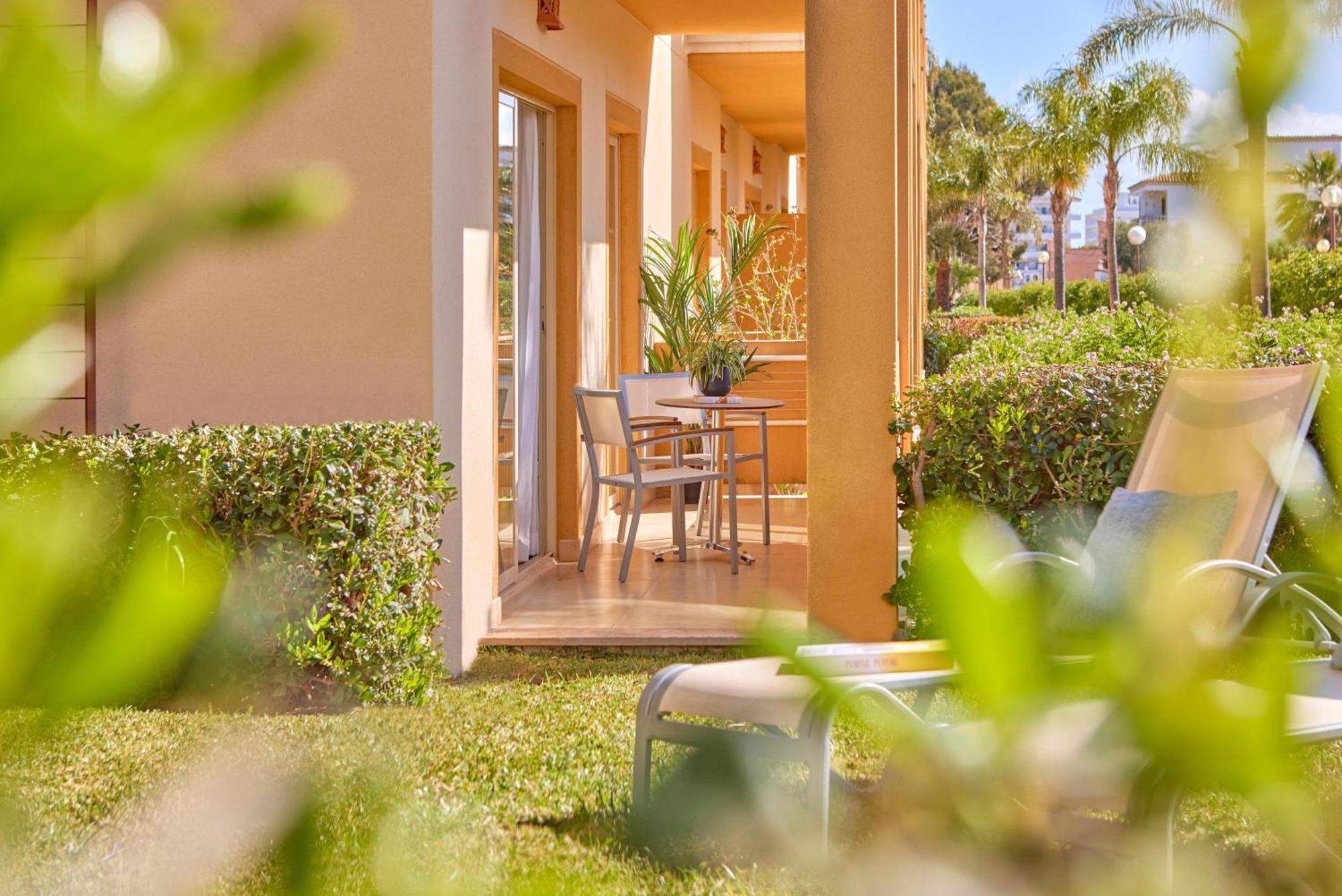 Apartahotel Zafiro Mallorca & Can Picafort (Mallorca)