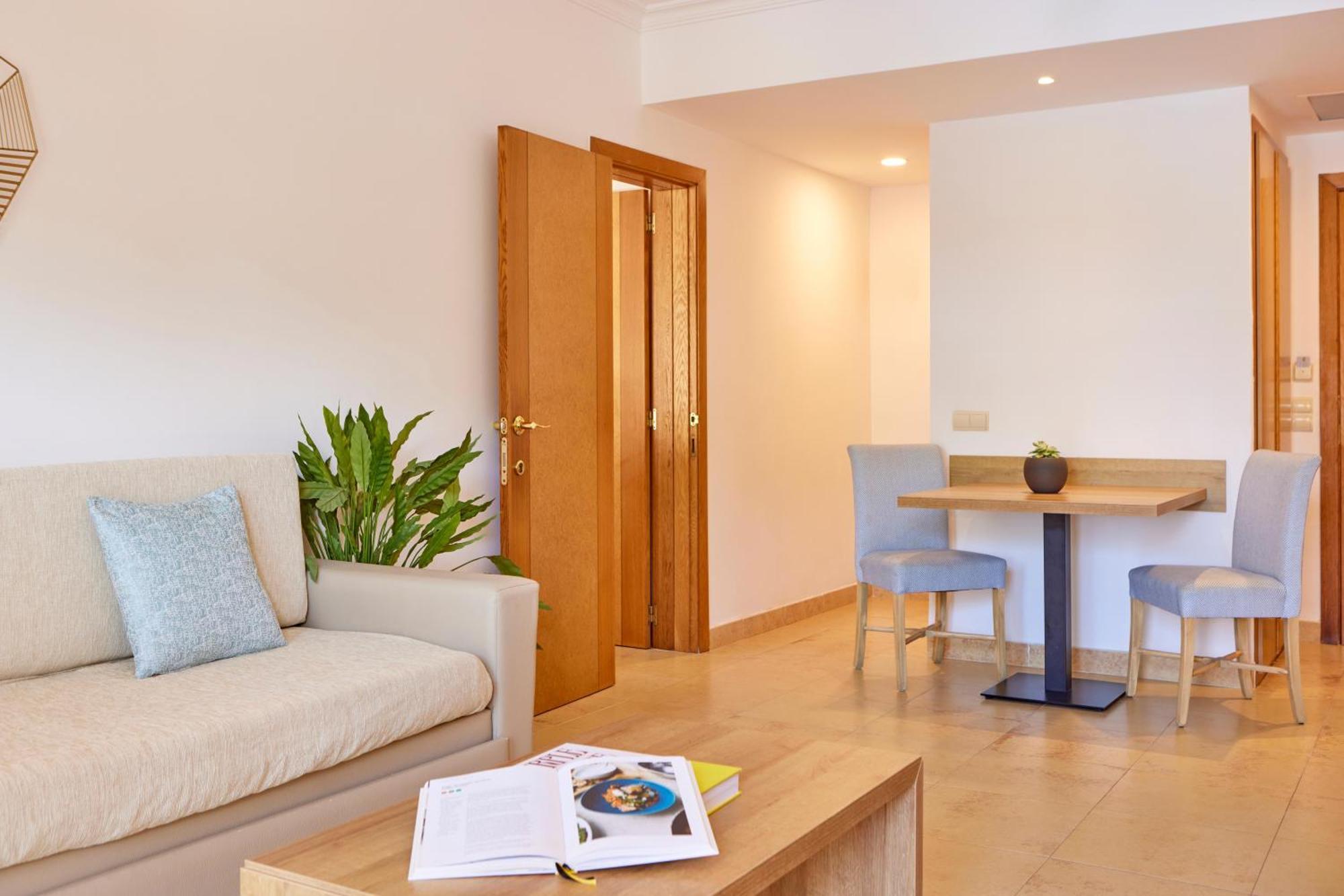 Apartahotel Zafiro Mallorca &
