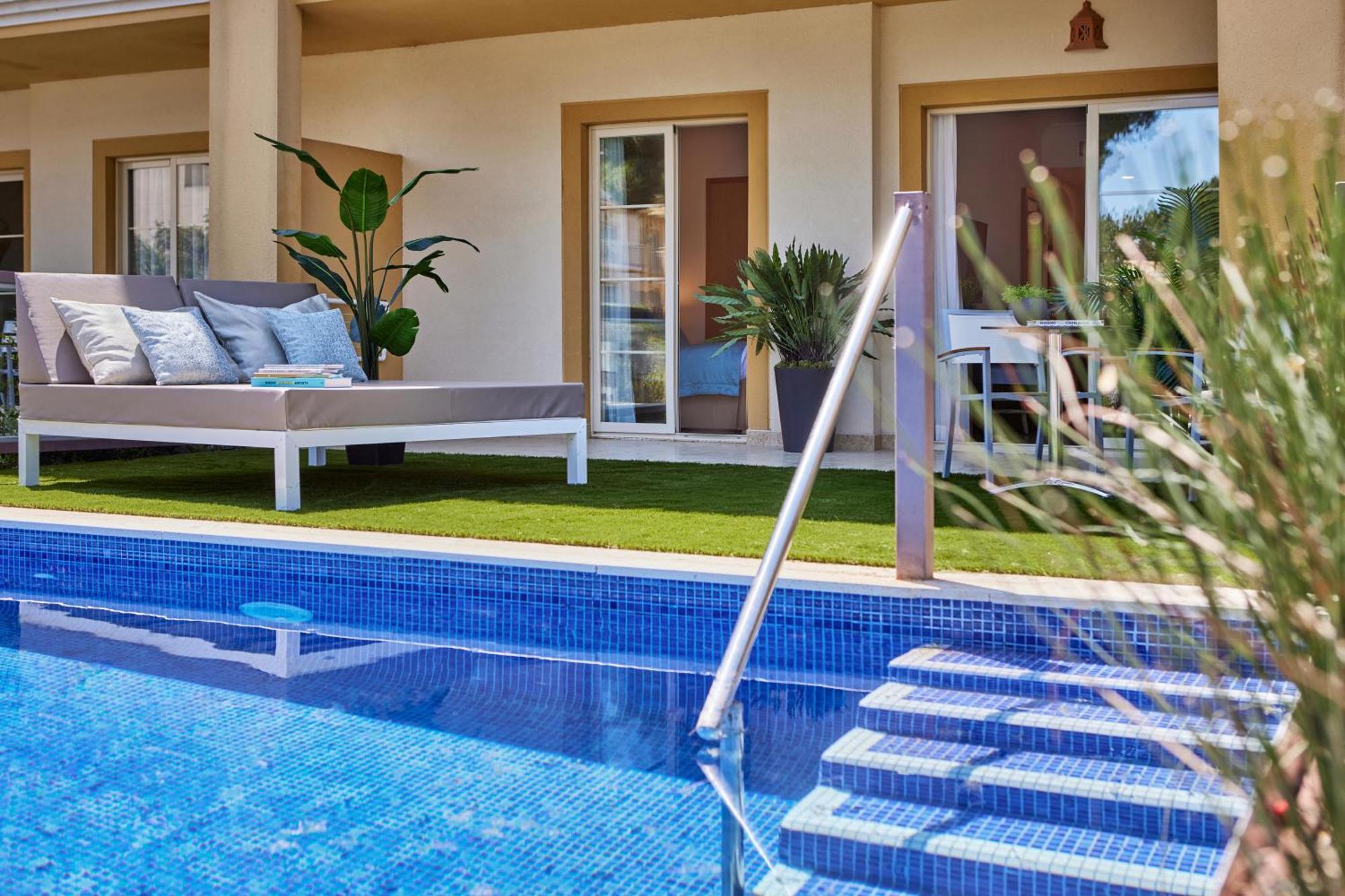 Zafiro Mallorca &