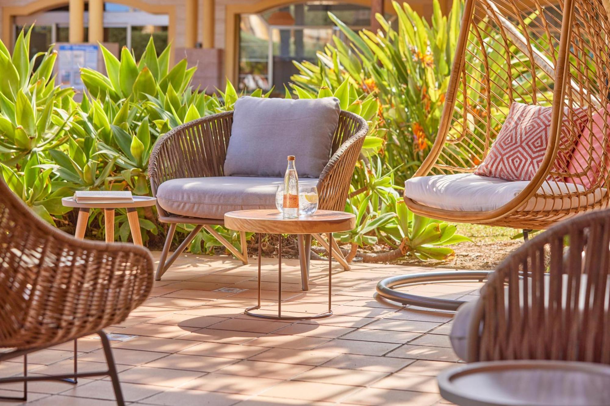 Zafiro Mallorca & Apartahotel 4*