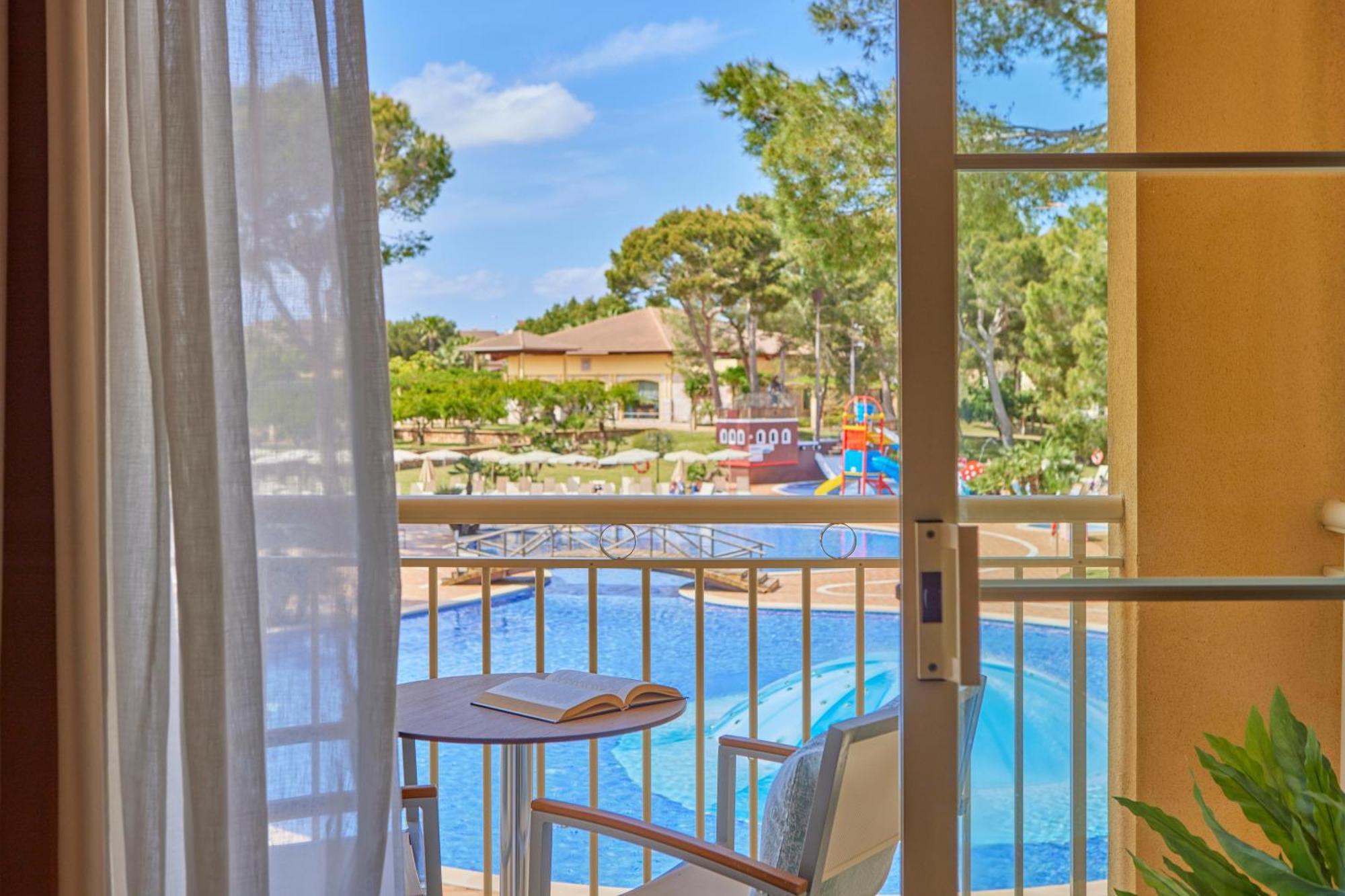 Apartahotel Zafiro Mallorca & Can Picafort (Mallorca)