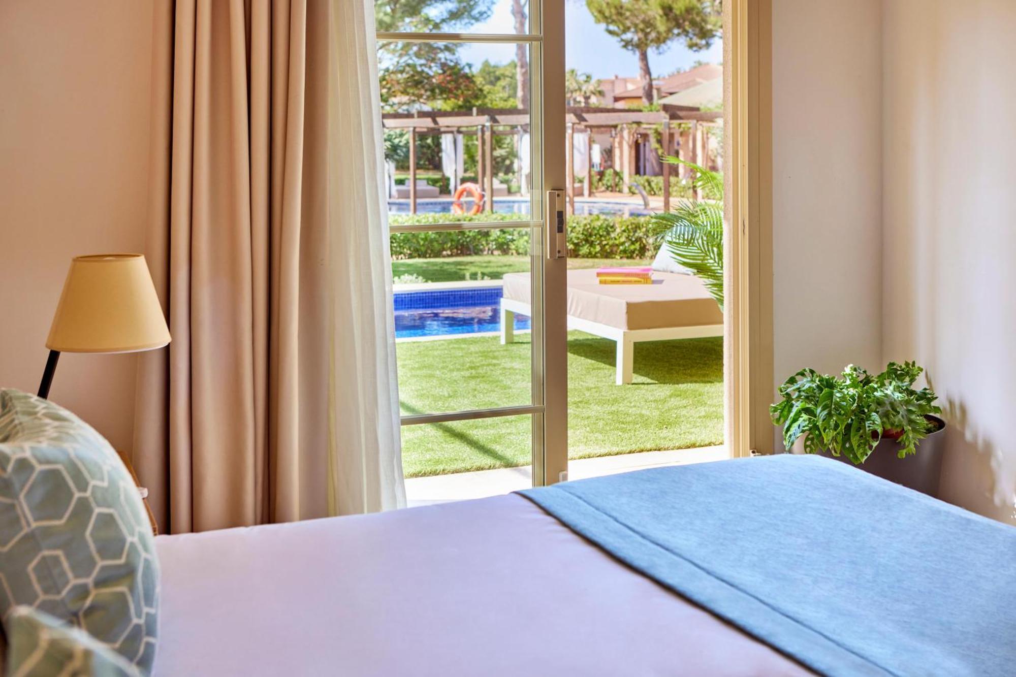 Zafiro Mallorca & 4* Can Picafort (Mallorca)