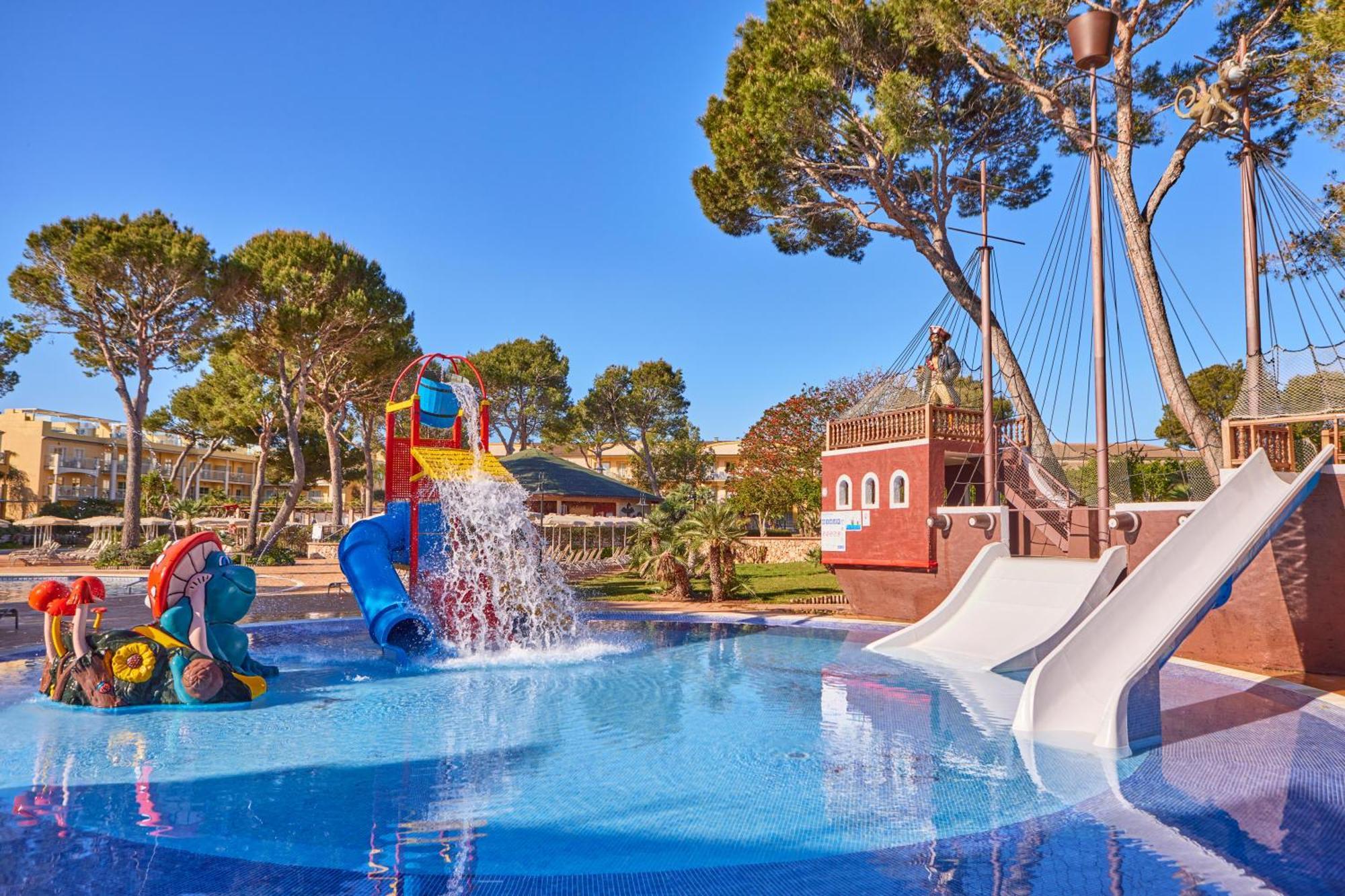 Apartahotel Zafiro Mallorca &
