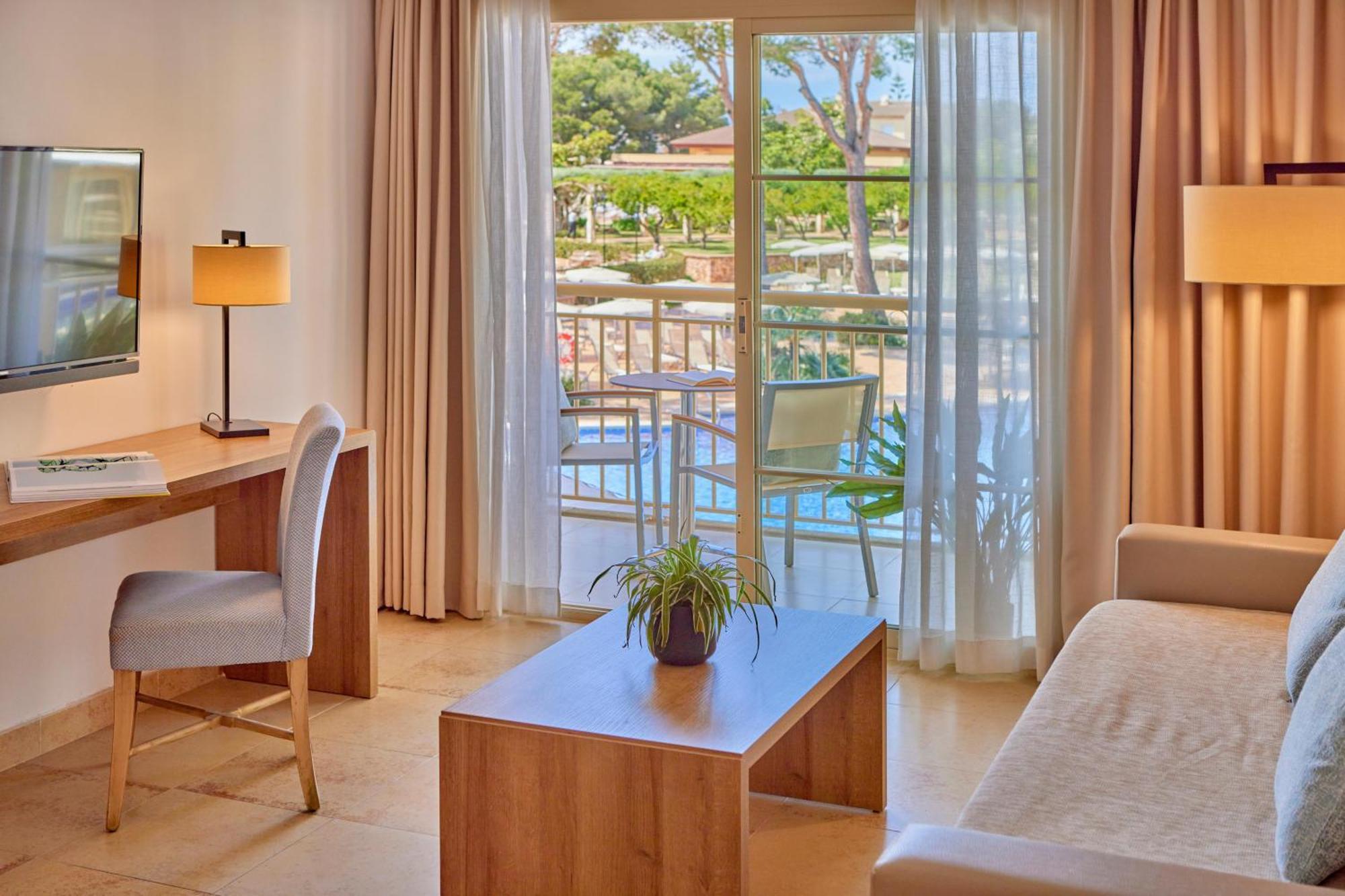 Zafiro Mallorca & 4*