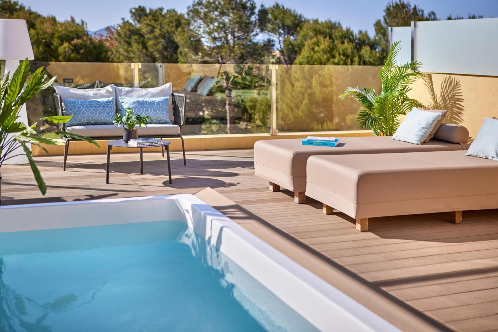 Apartahotel Zafiro Mallorca &