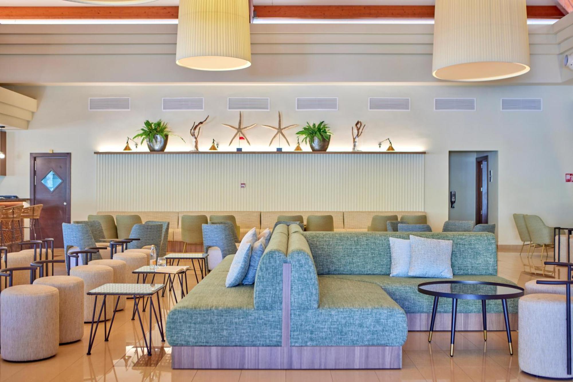 Zafiro Mallorca & 4*