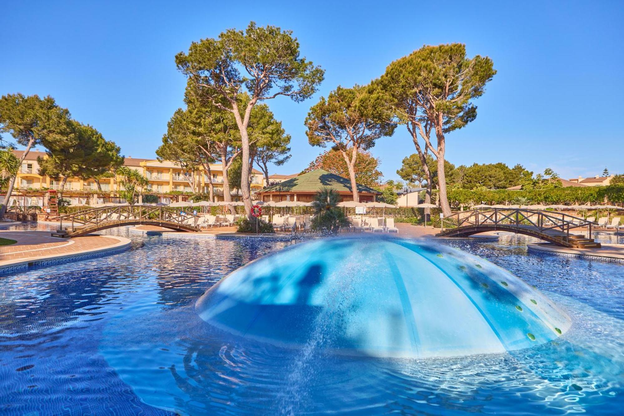 Apartahotel Zafiro Mallorca &
