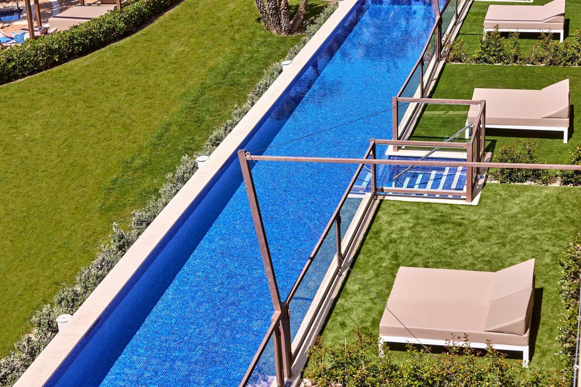 Zafiro Mallorca & 4*