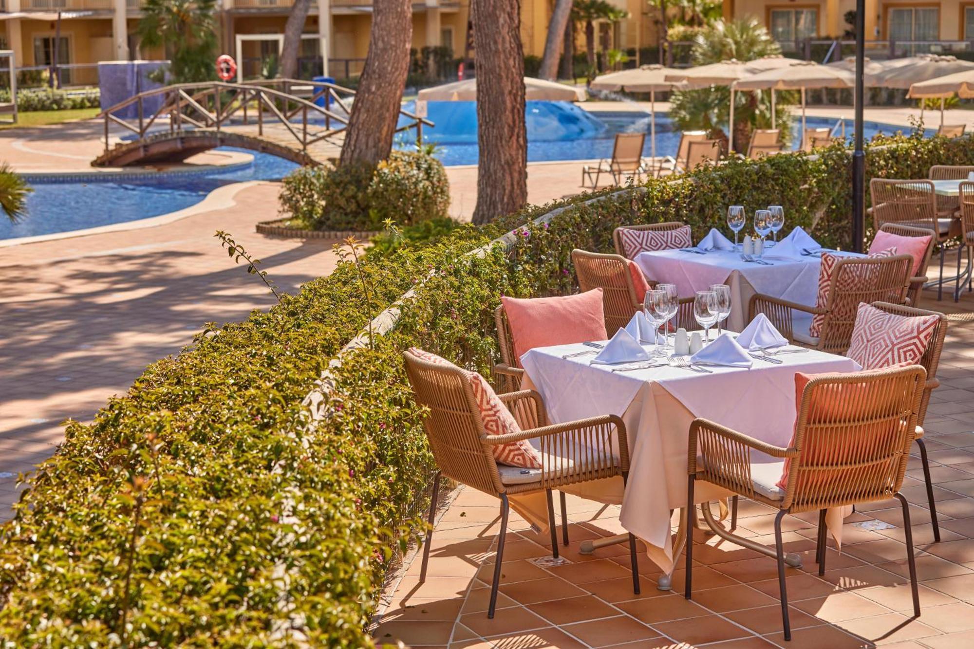 Zafiro Mallorca & Apartahotel