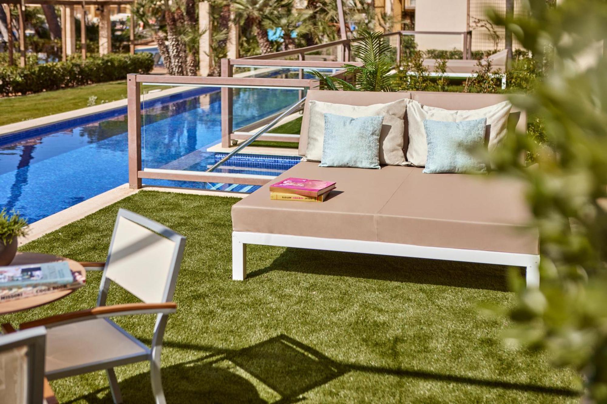 Zafiro Mallorca & 4*