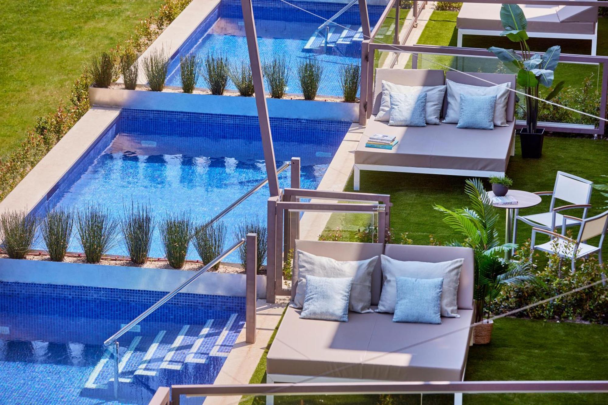 Zafiro Mallorca & Apartahotel