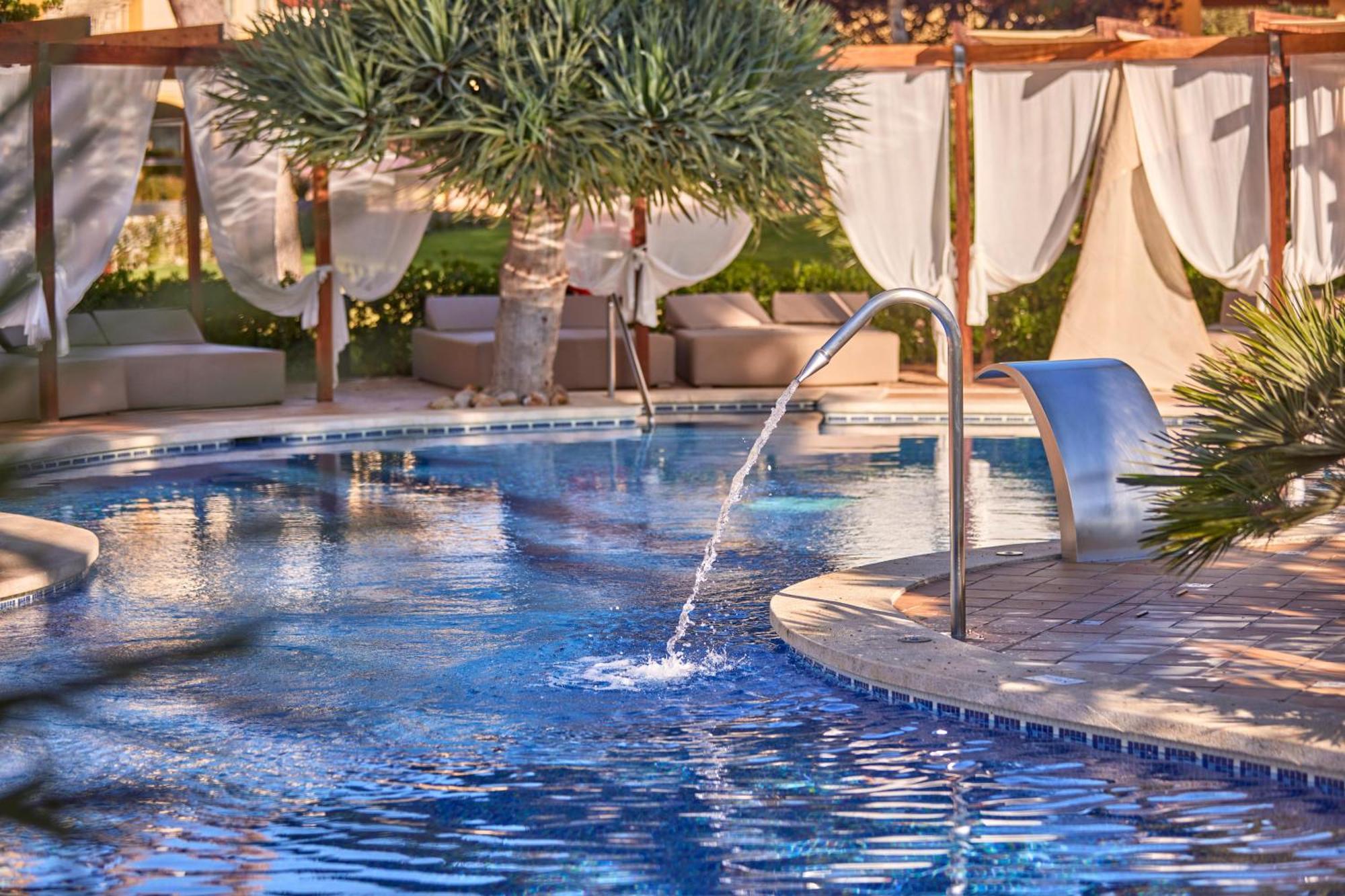 Zafiro Mallorca & 4*