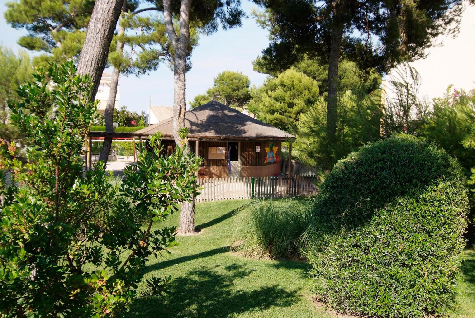Zafiro Mallorca &